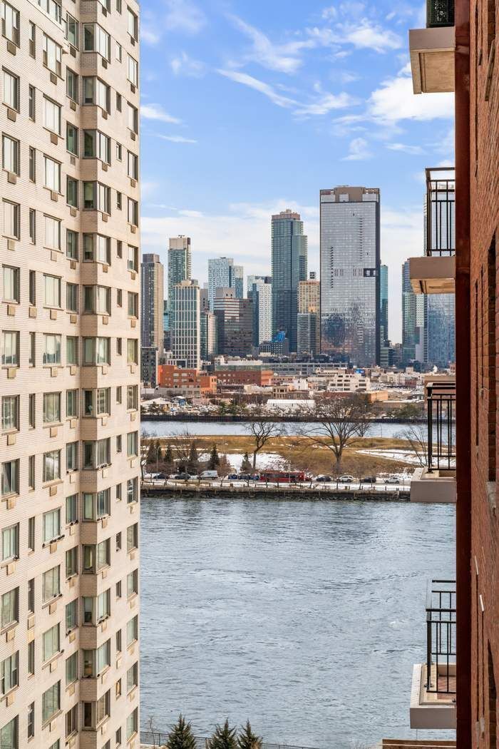 60 Sutton Place South 12BN Sutton Place New York NY 10022