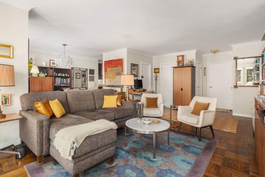 60 Sutton Place South 12BN Sutton Place New York NY 10022