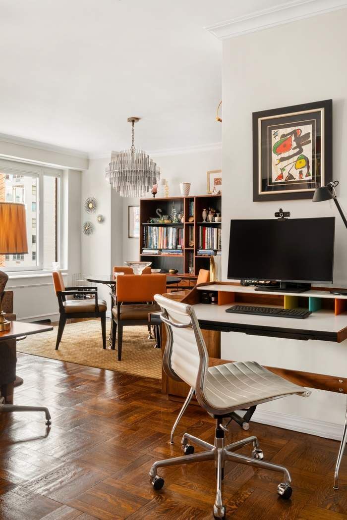 60 Sutton Place South 12BN Sutton Place New York NY 10022