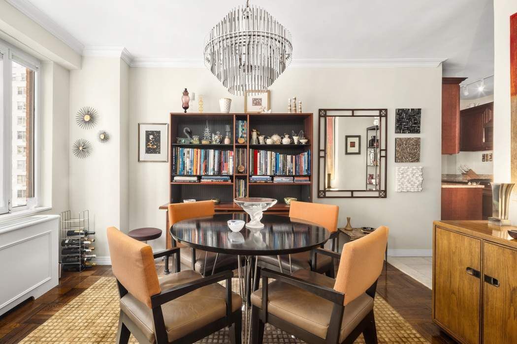 60 Sutton Place South 12BN Sutton Place New York NY 10022