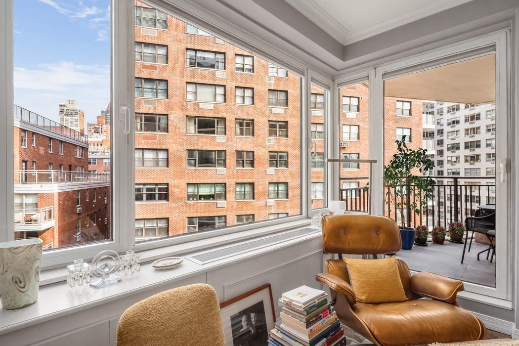 60 Sutton Place South 12BN Sutton Place New York NY 10022