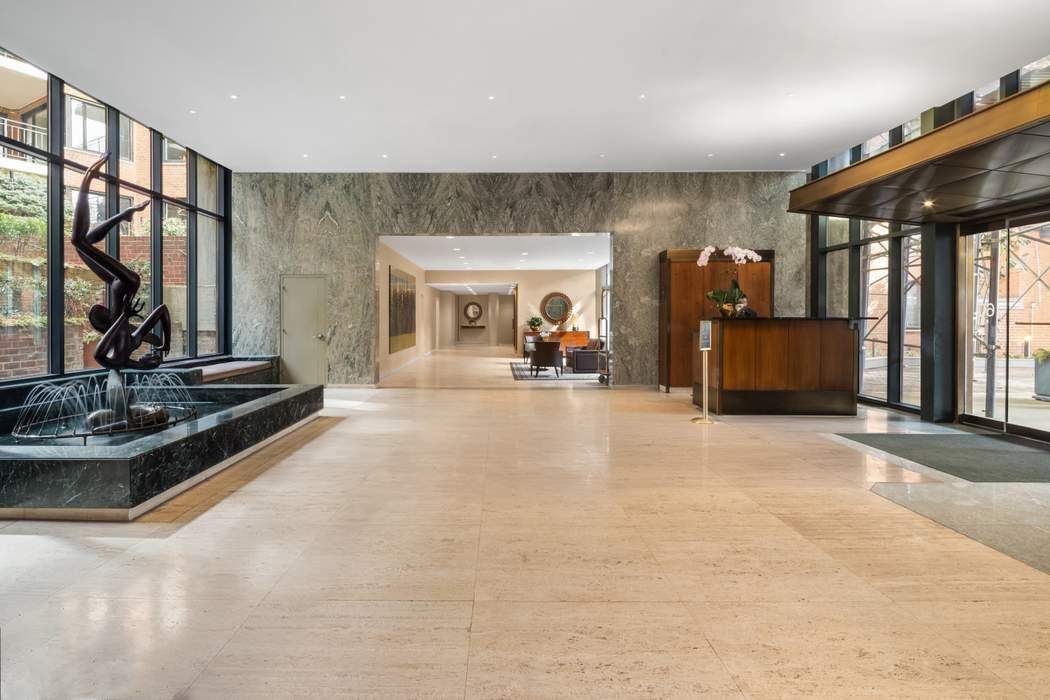 60 Sutton Place South 12BN Sutton Place New York NY 10022