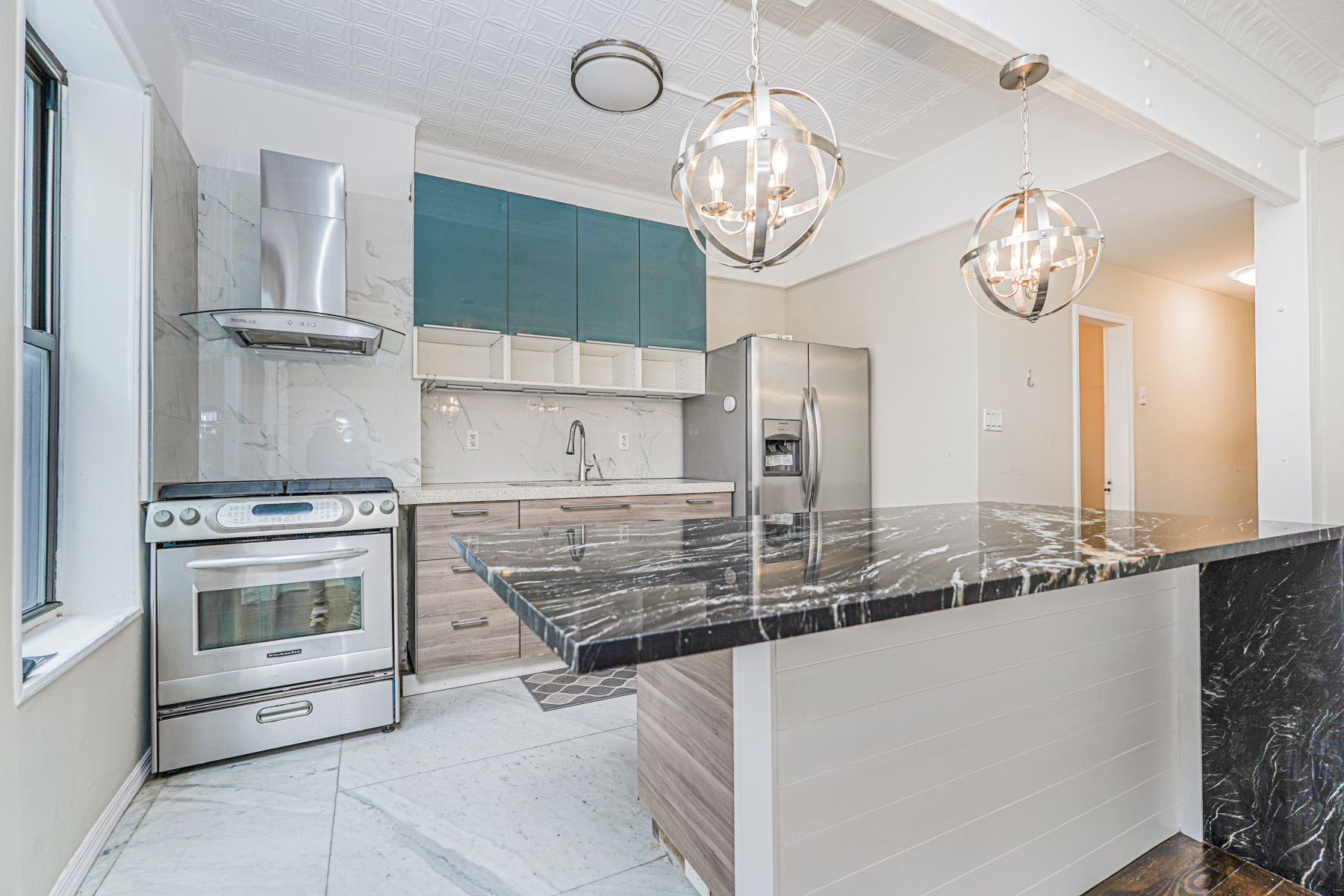 715 45th Street Sunset Park Brooklyn NY 11220