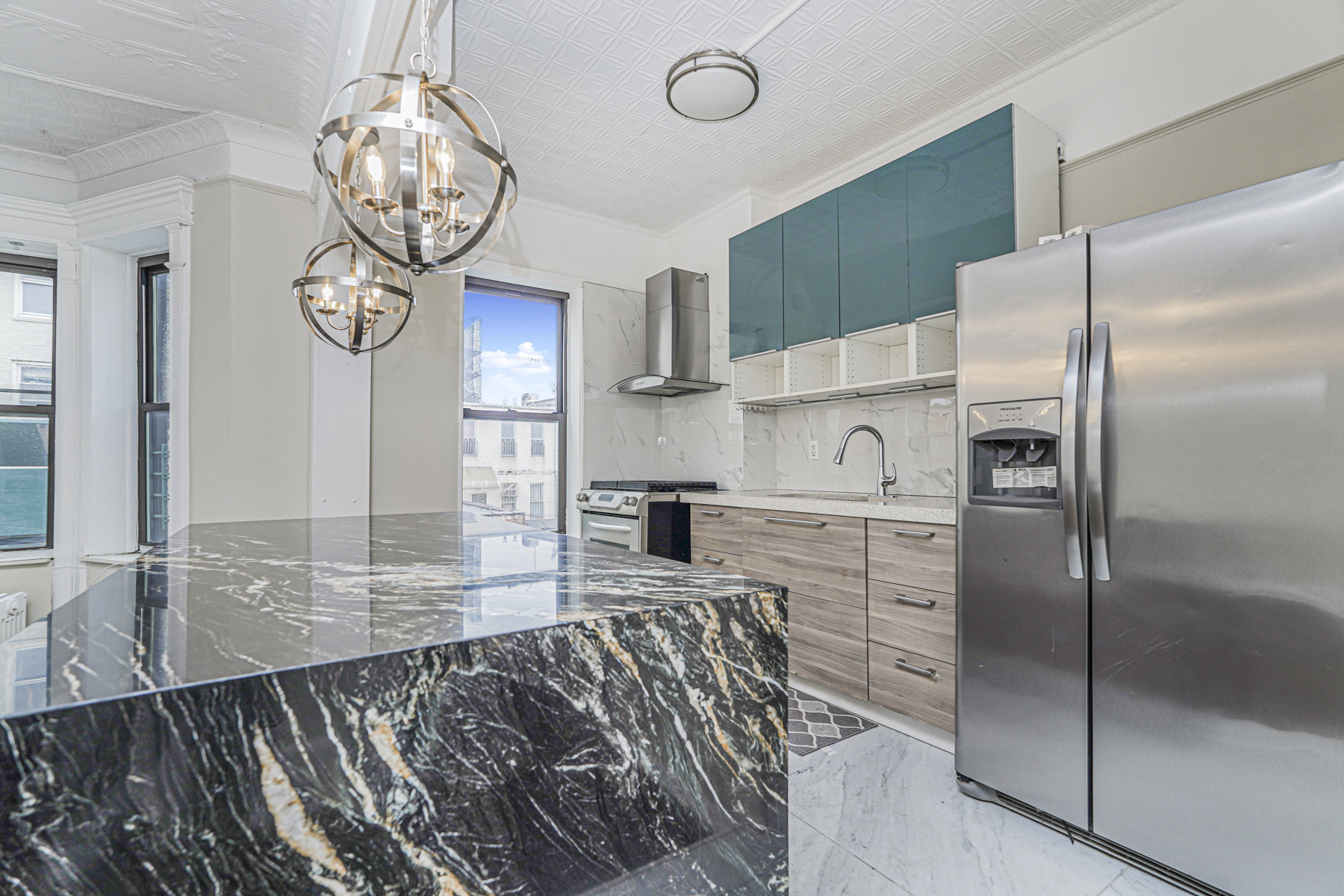 715 45th Street Sunset Park Brooklyn NY 11220