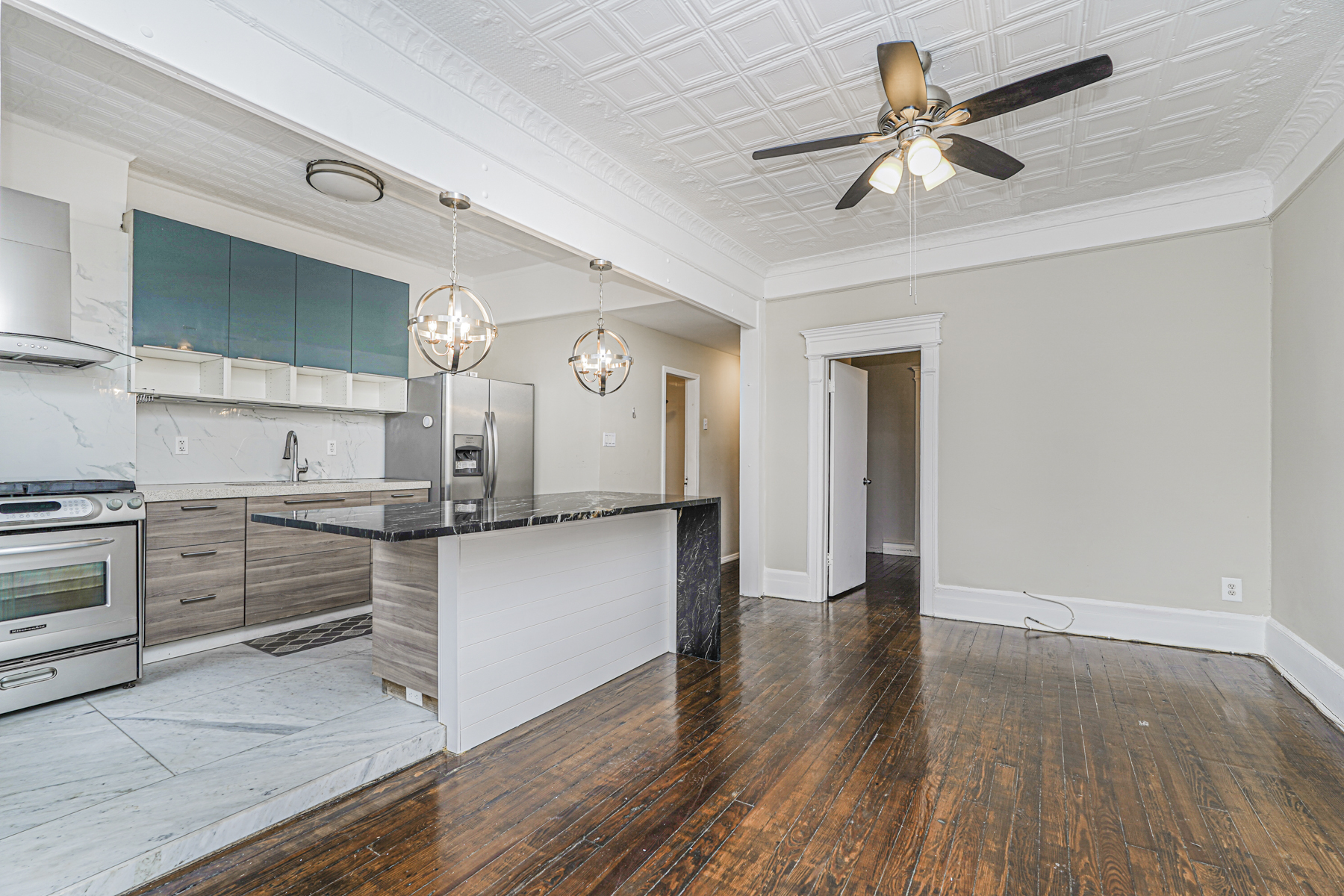 715 45th Street Sunset Park Brooklyn NY 11220