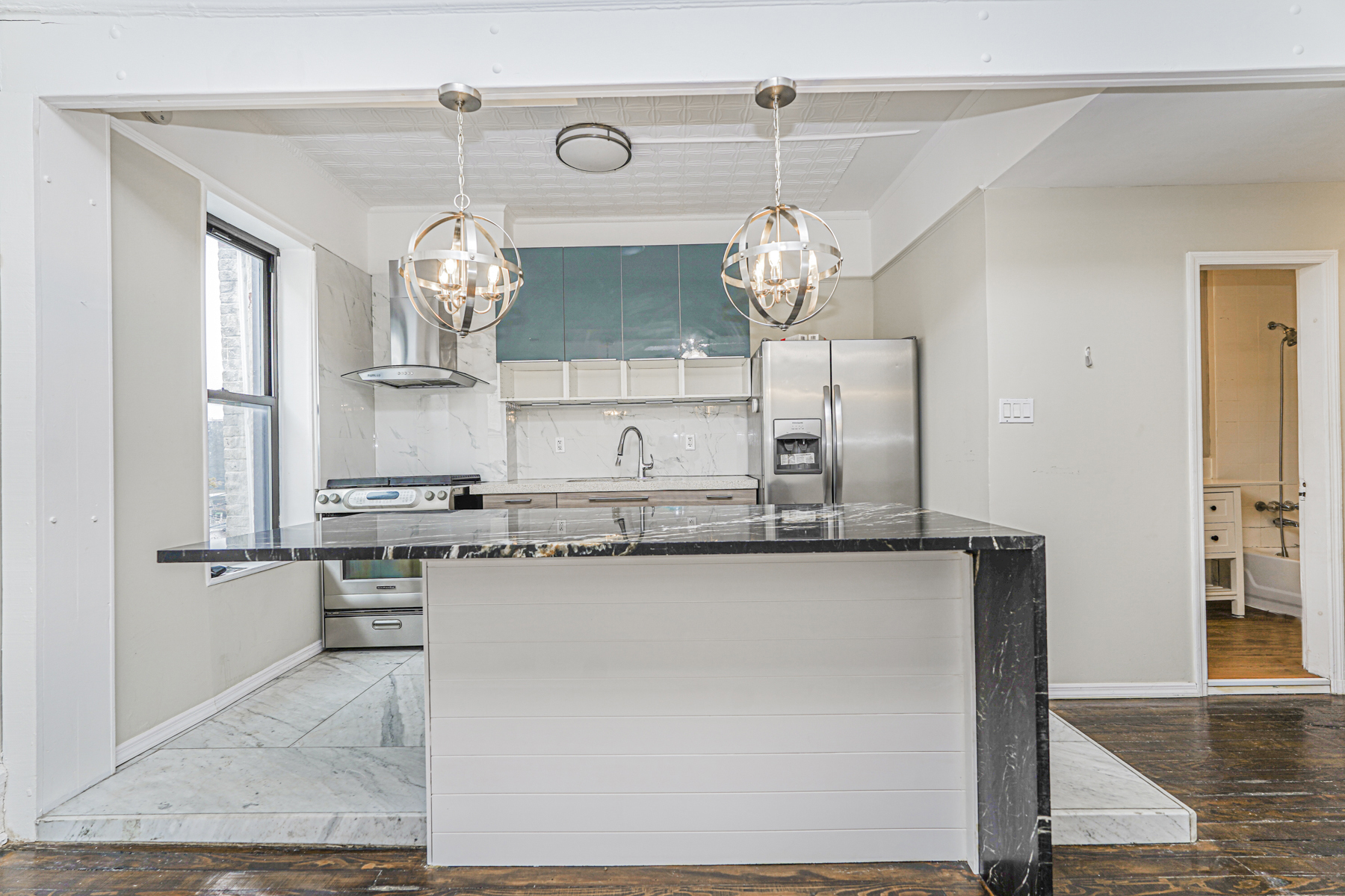 715 45th Street Sunset Park Brooklyn NY 11220