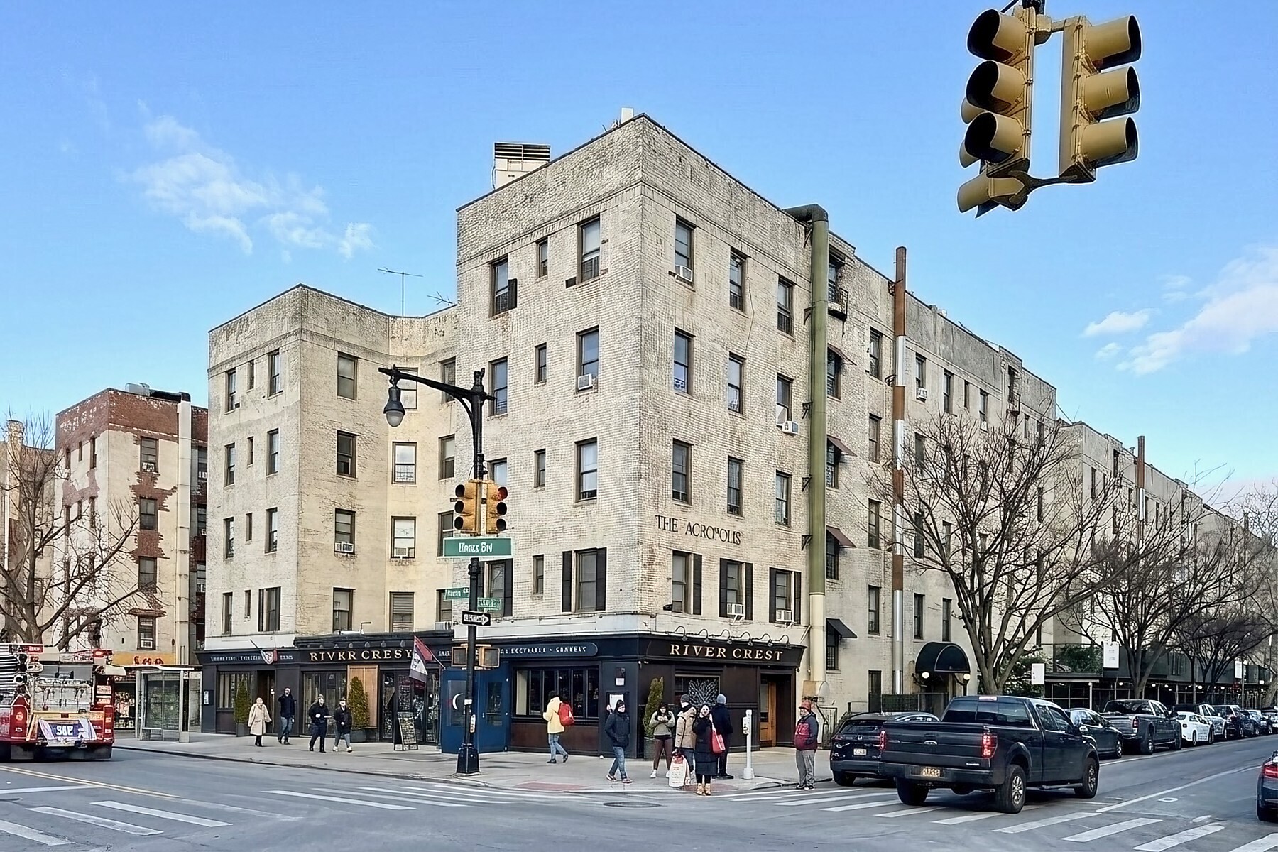 21-38 35th Street 1C Steinway-Ditmars Queens NY 11105