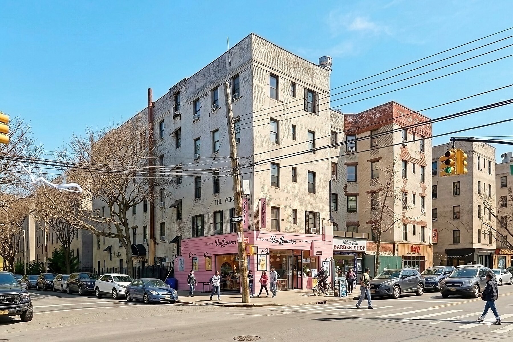 21-38 35th Street 1C Steinway-Ditmars Queens NY 11105