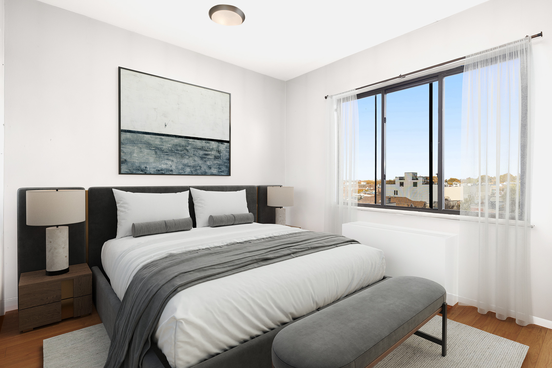 100 Wyckoff Avenue 5B Bushwick Brooklyn NY 11237