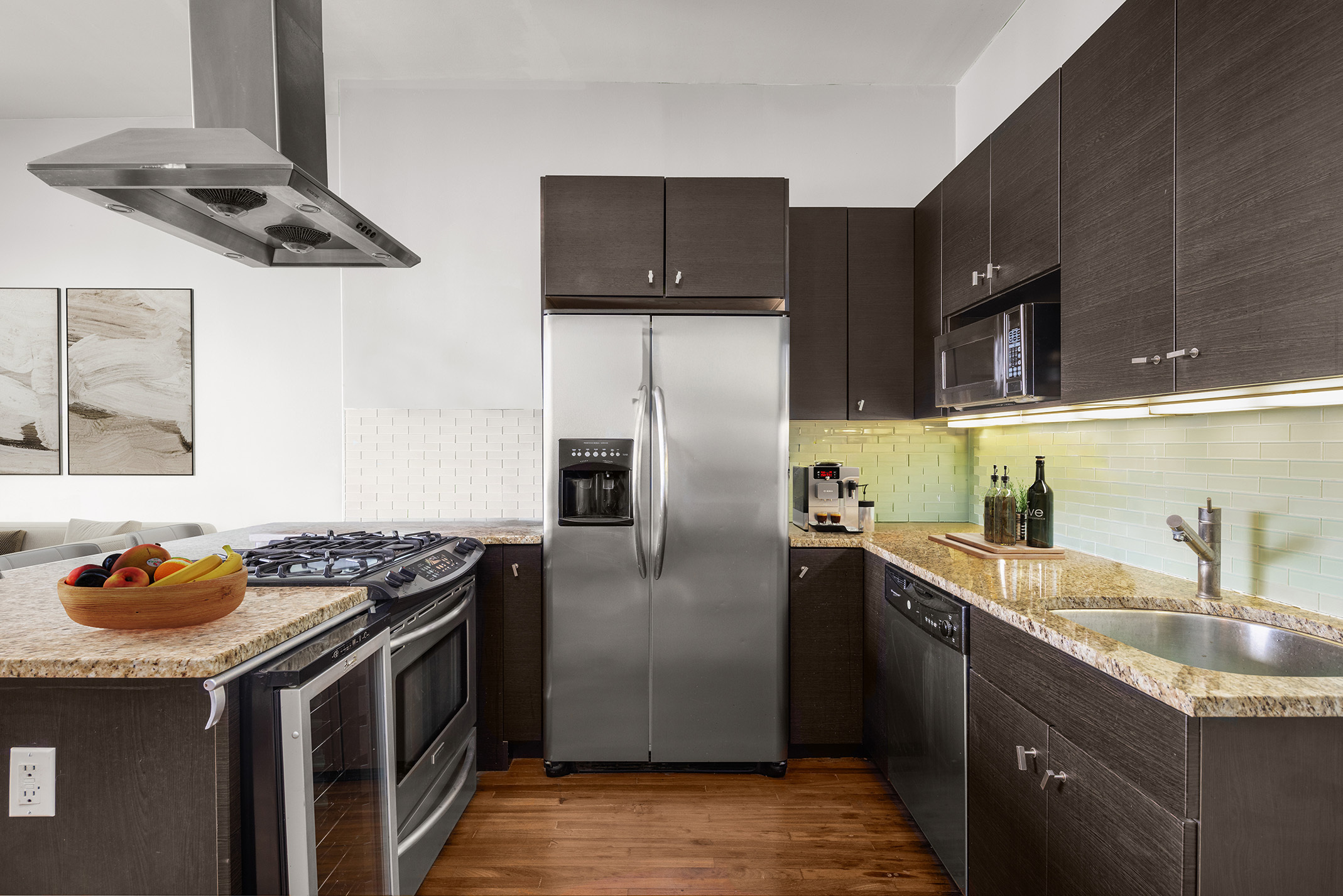 100 Wyckoff Avenue 5B Bushwick Brooklyn NY 11237