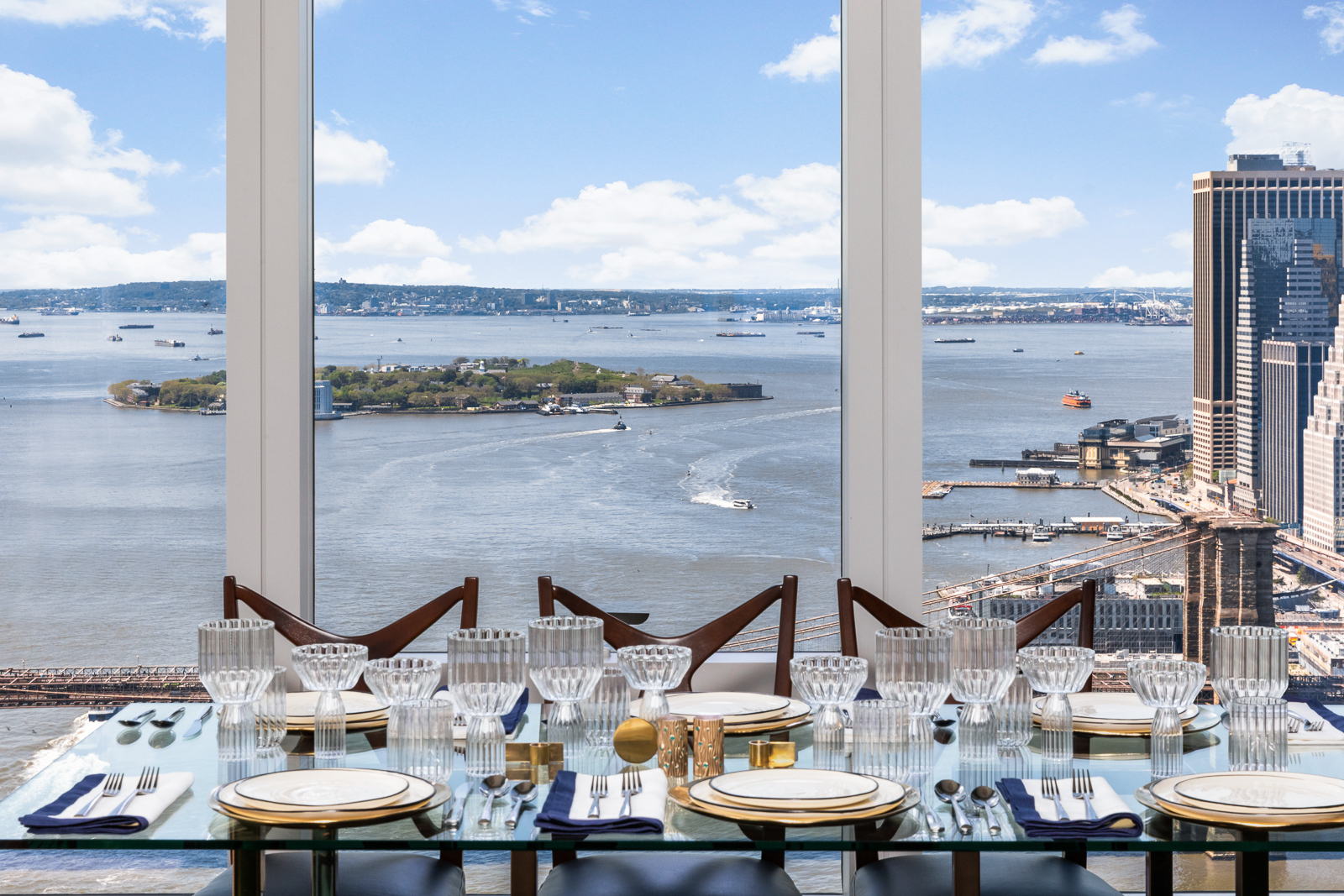 252 South Street 61C Lower East Side New York NY 10002