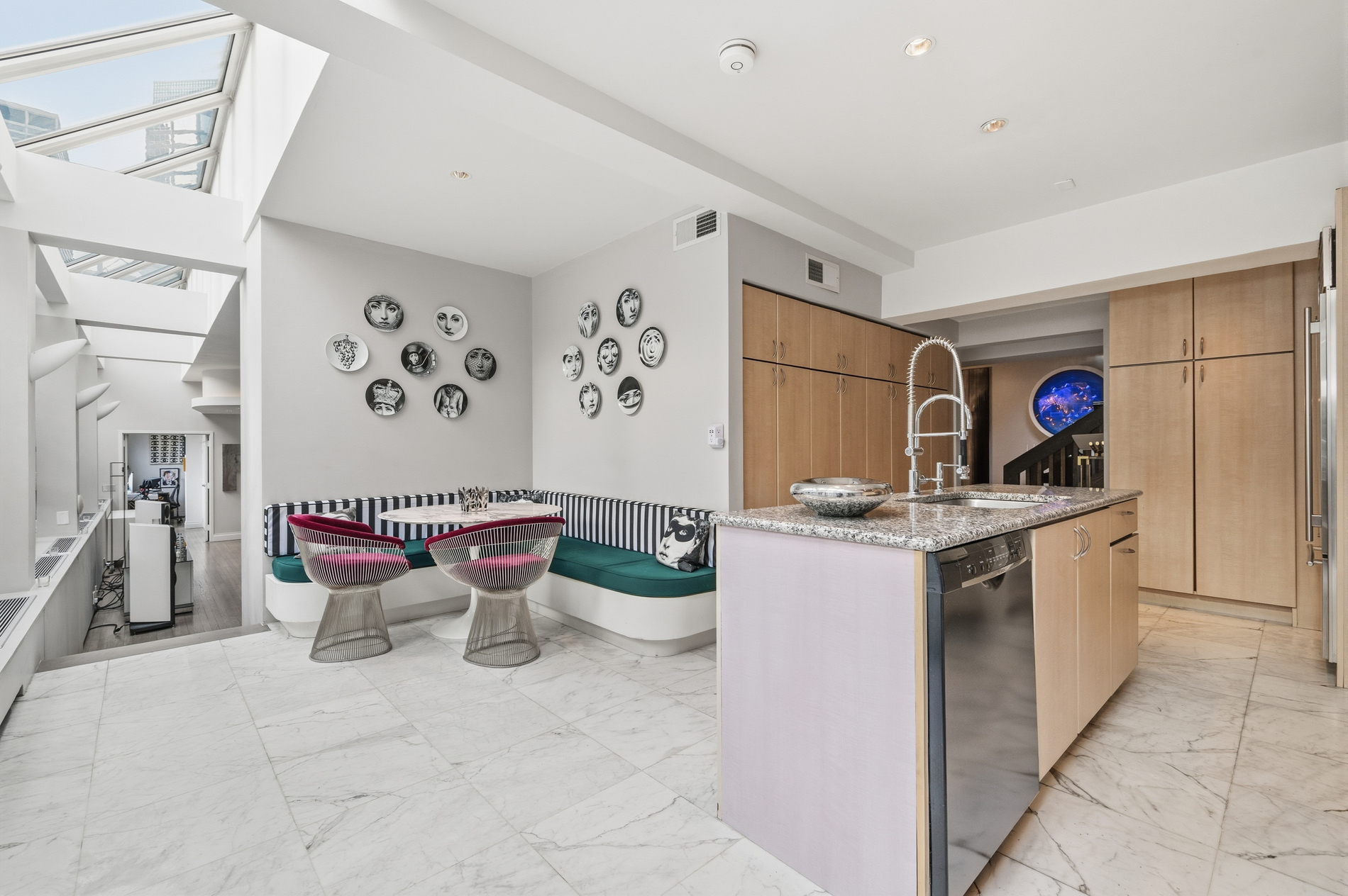 301 East 52nd Street PHC Turtle Bay New York NY 10022