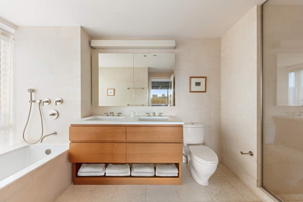 1280 Fifth Avenue 8GH Upper East Side New York NY 10029