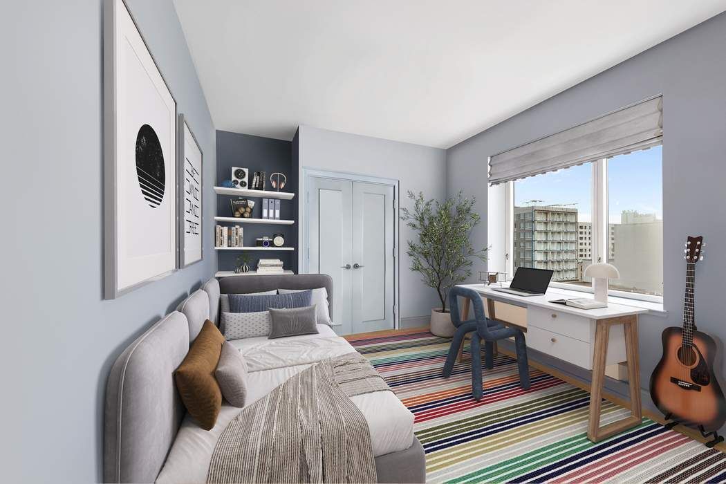 1280 Fifth Avenue 8GH Upper East Side New York NY 10029