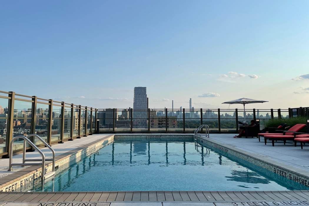 1280 Fifth Avenue 8GH Upper East Side New York NY 10029