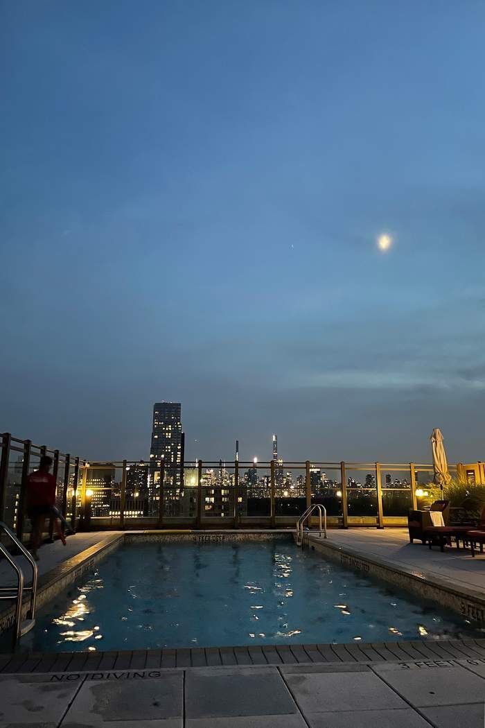 1280 Fifth Avenue 8GH Upper East Side New York NY 10029