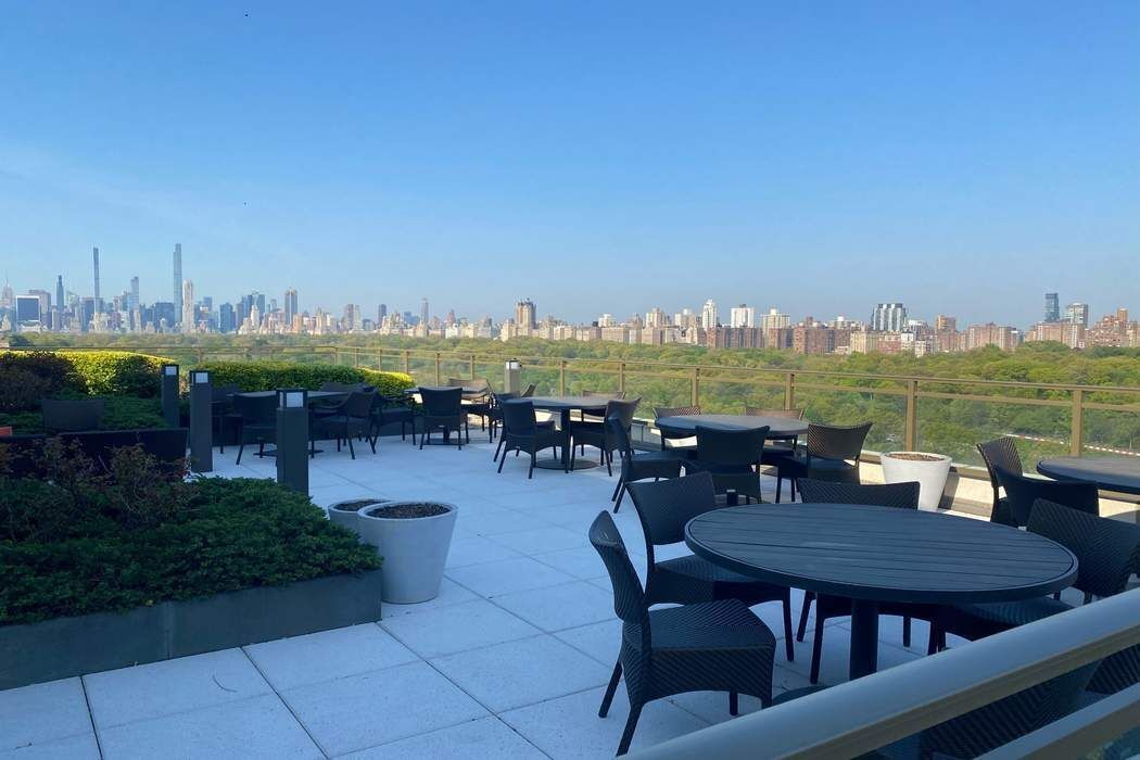 1280 Fifth Avenue 8GH Upper East Side New York NY 10029