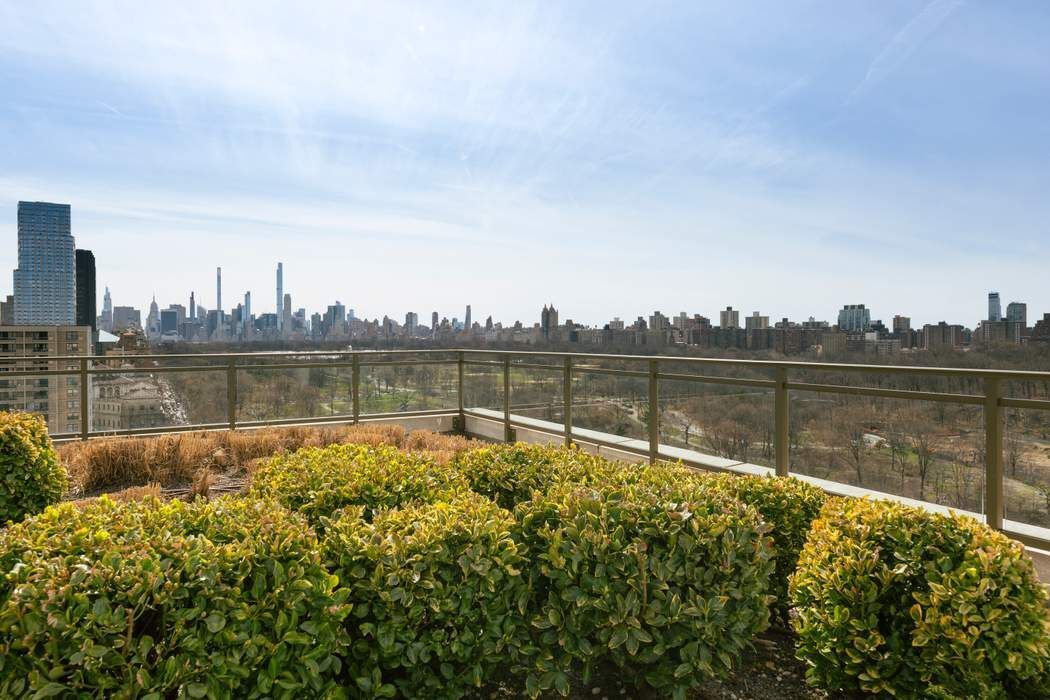 1280 Fifth Avenue 8GH Upper East Side New York NY 10029