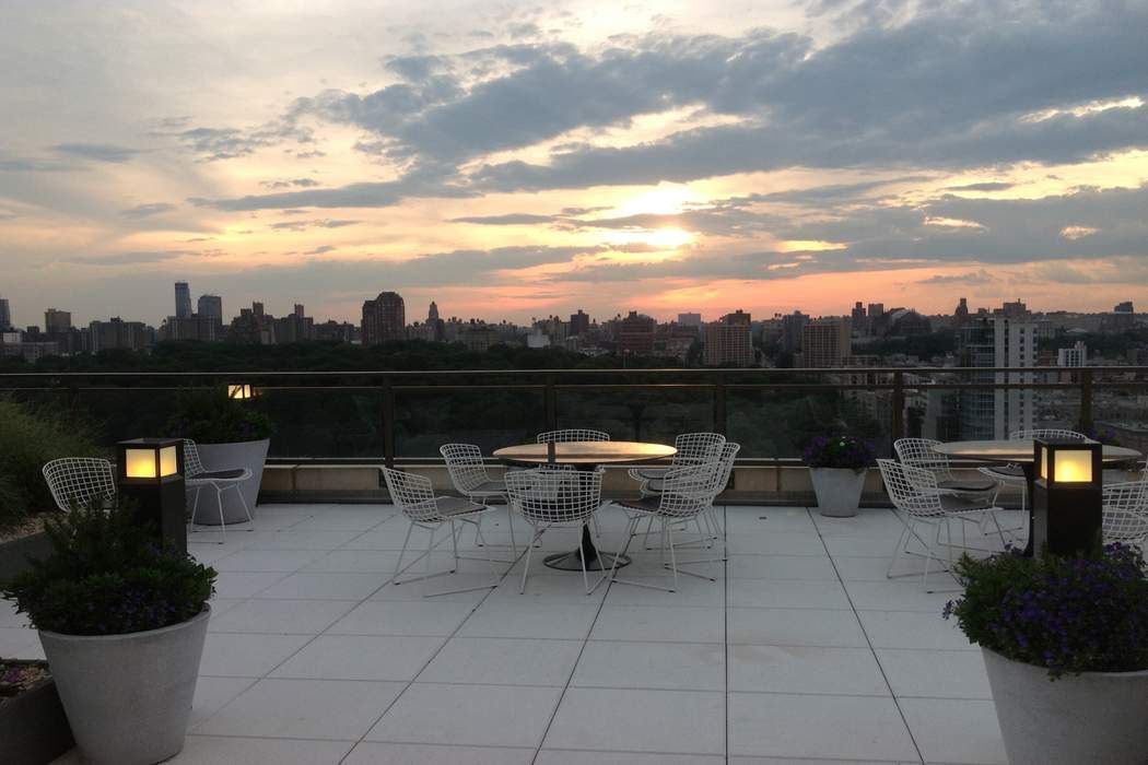 1280 Fifth Avenue 8GH Upper East Side New York NY 10029