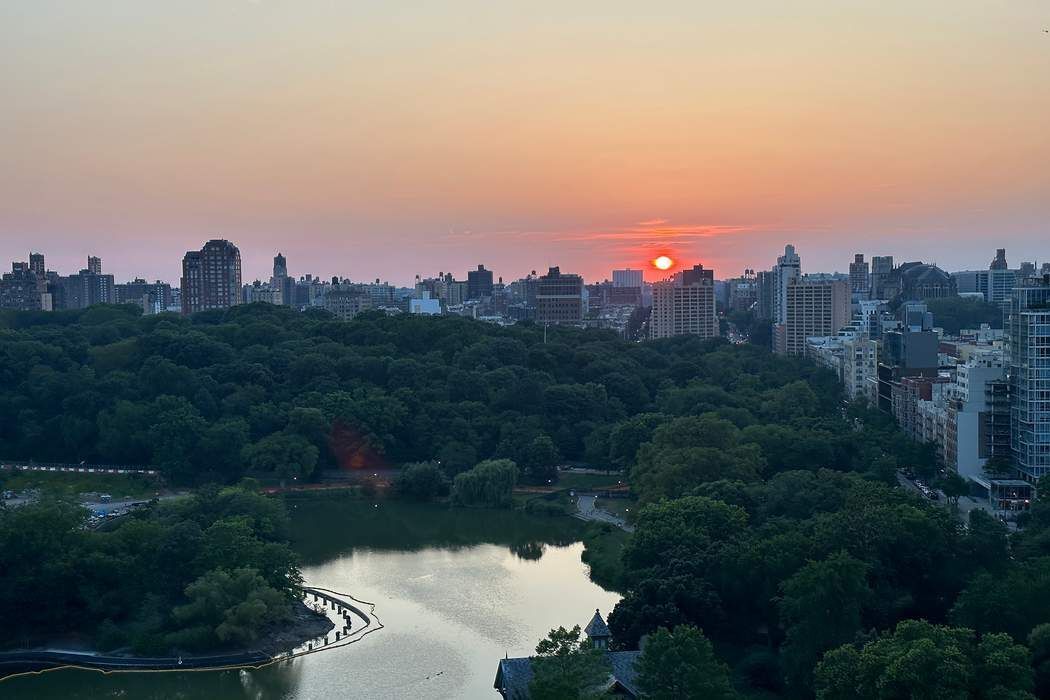 1280 Fifth Avenue 8GH Upper East Side New York NY 10029