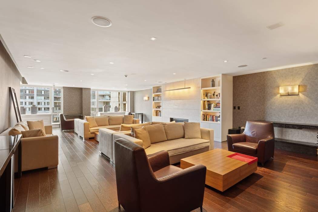 1280 Fifth Avenue 8GH Upper East Side New York NY 10029