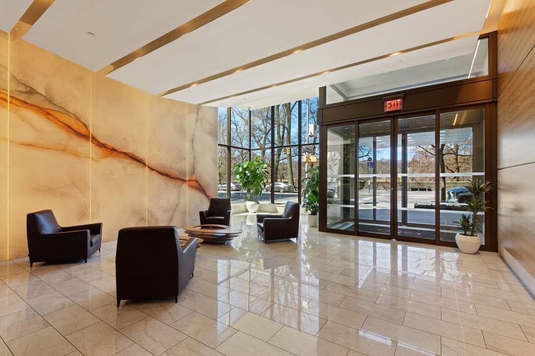 1280 Fifth Avenue 8GH Upper East Side New York NY 10029