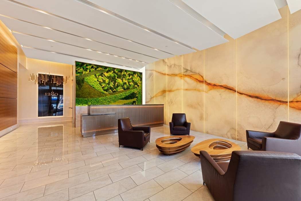 1280 Fifth Avenue 8GH Upper East Side New York NY 10029