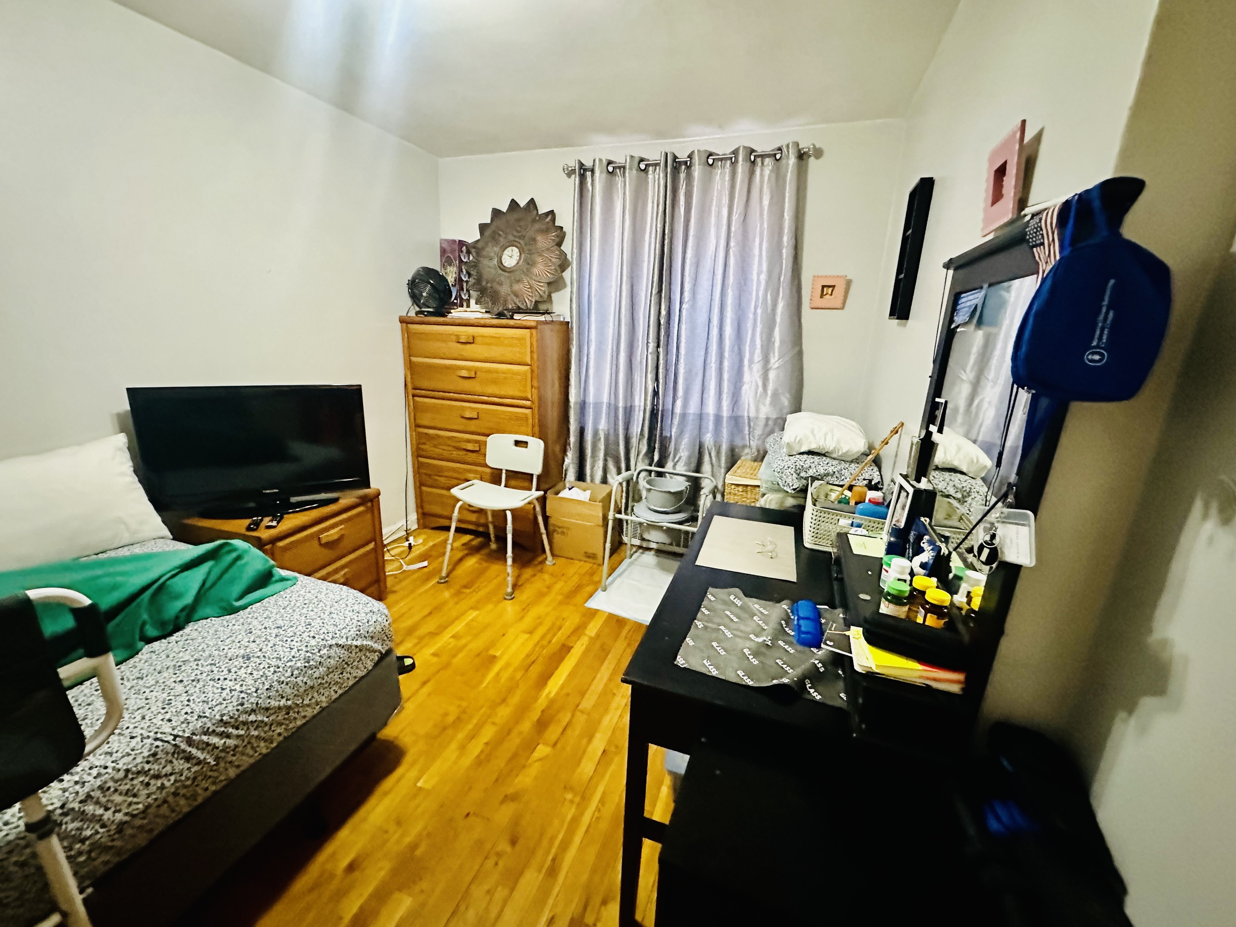 3555 Kings College Place Norwood Bronx NY 10467