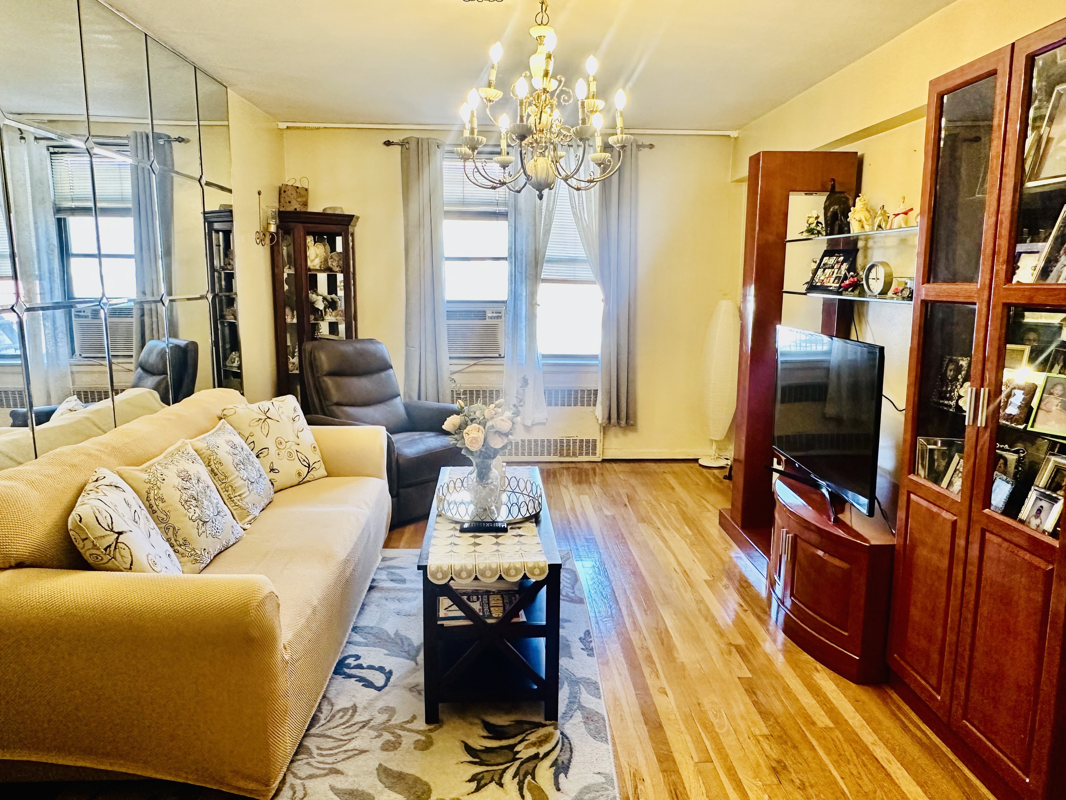 3555 Kings College Place Norwood Bronx NY 10467