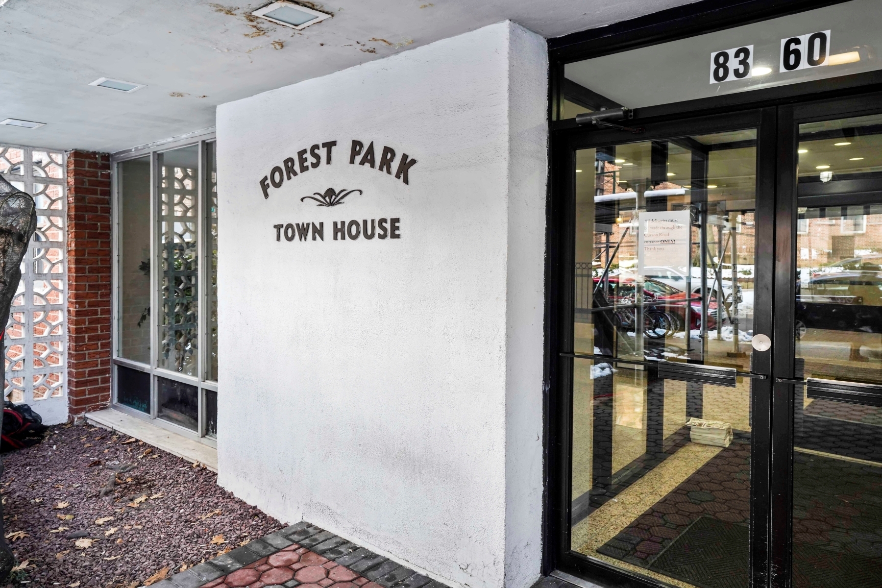 83-60 118th Street Kew Gardens Queens NY 11415