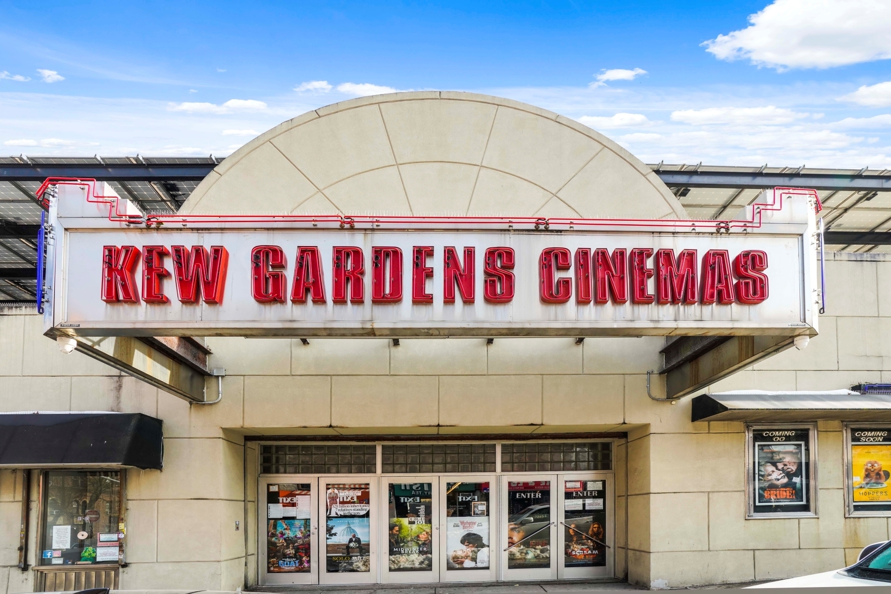 83-60 118th Street Kew Gardens Queens NY 11415