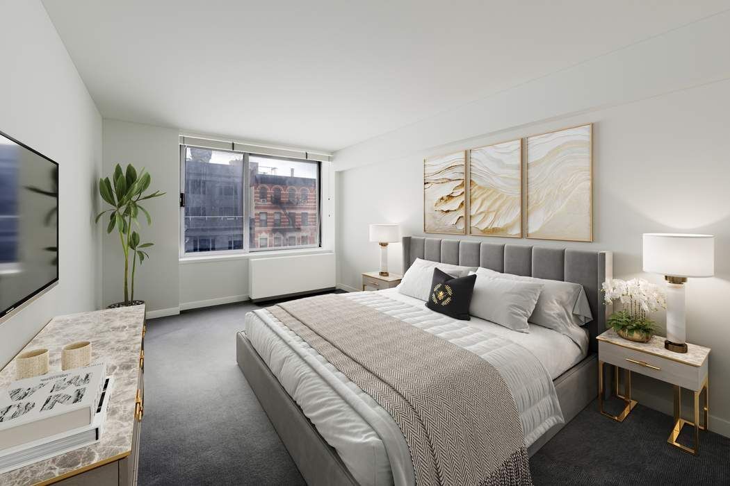 270 West 17th Street 6I Chelsea New York NY 10011