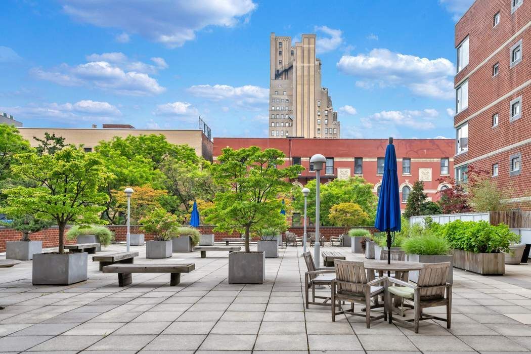 270 West 17th Street 6I Chelsea New York NY 10011