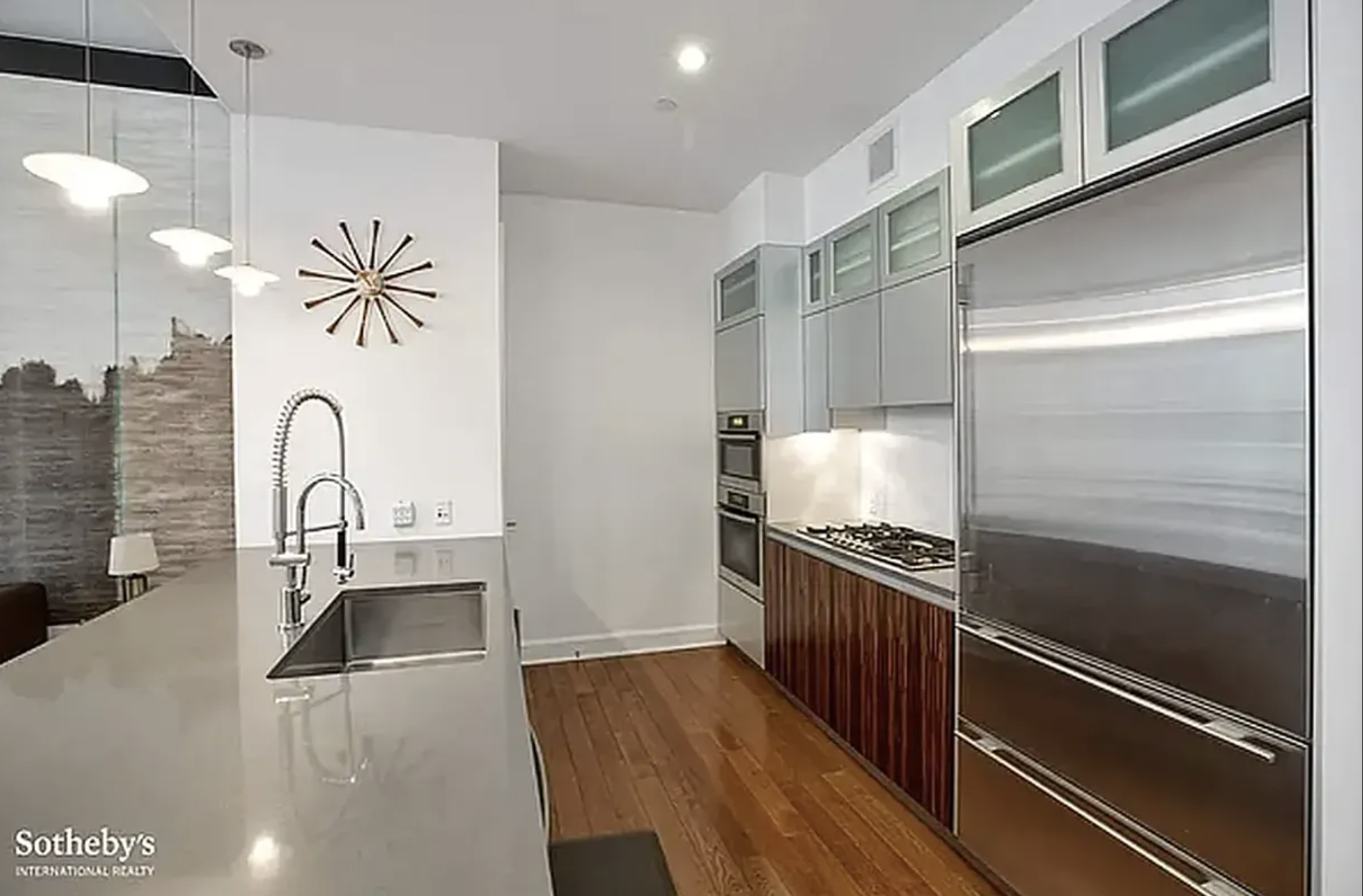 243 West 60th Street 4B Lincoln Square New York NY 10023