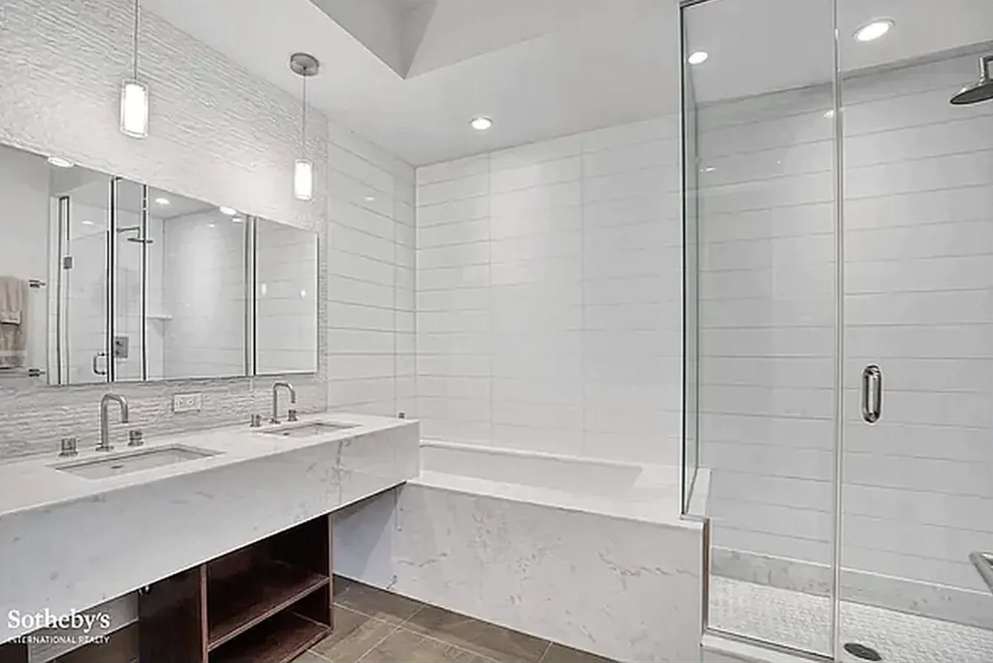 243 West 60th Street 4B Lincoln Square New York NY 10023