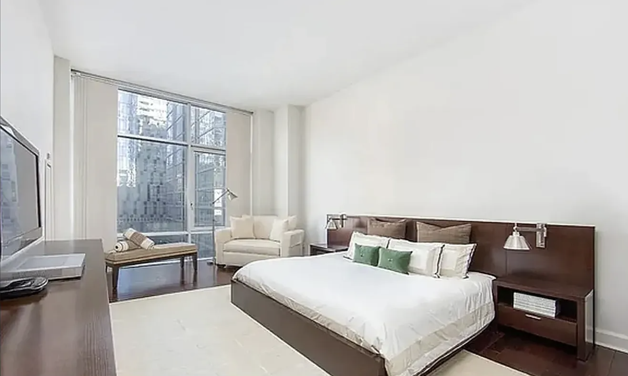 243 West 60th Street 4B Lincoln Square New York NY 10023