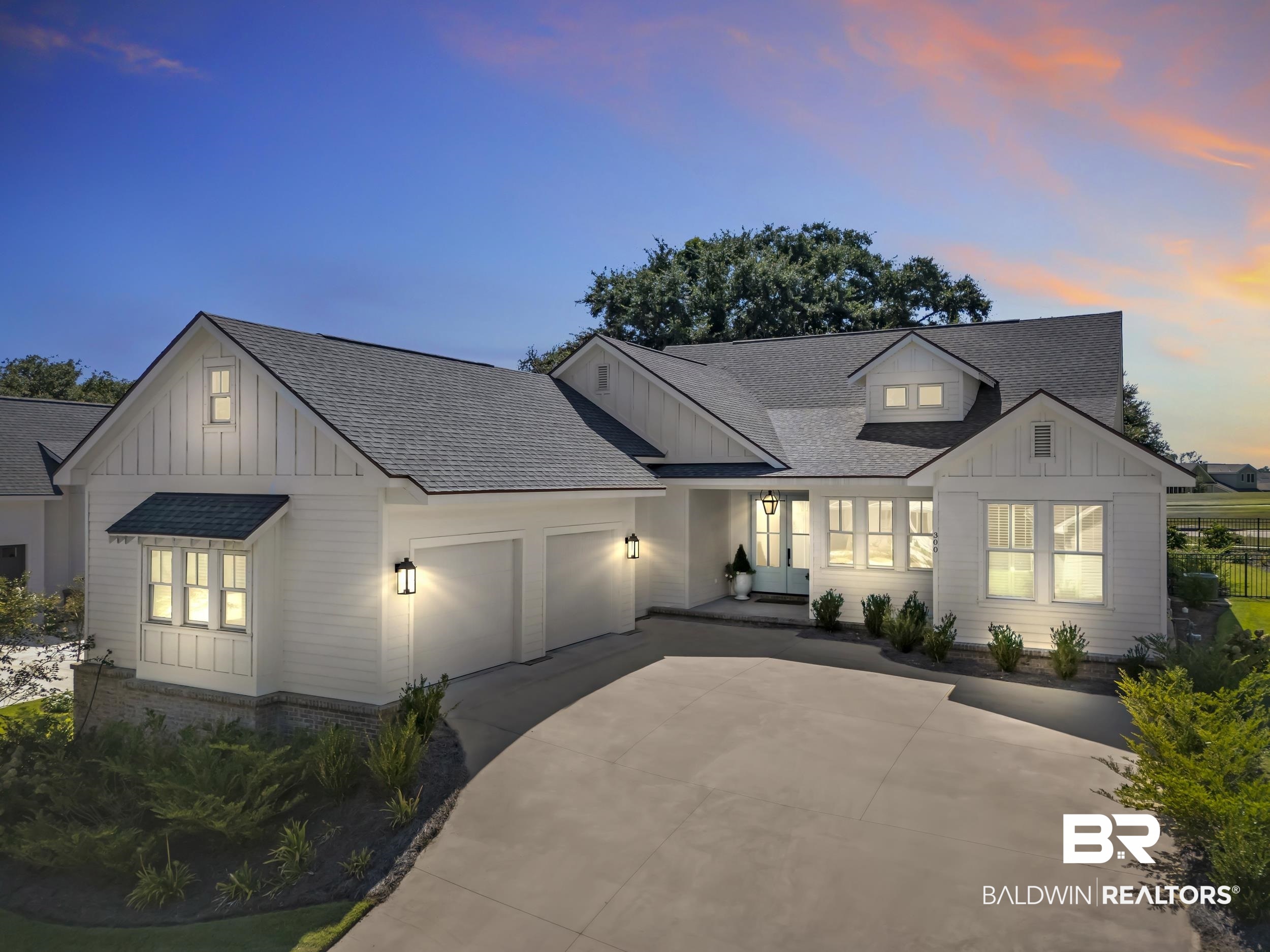 Fairhope Homes from $600,000-$1,000,000