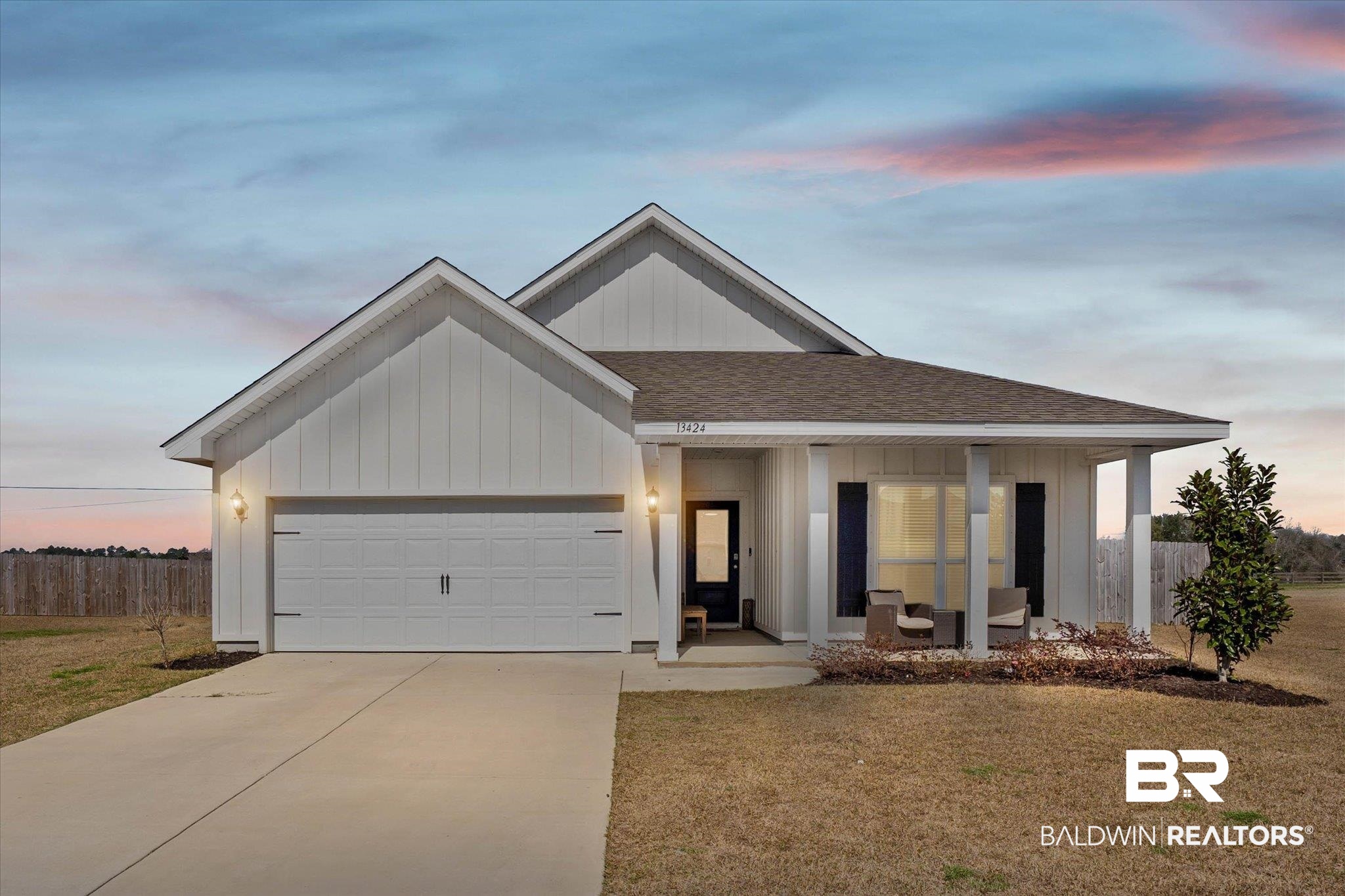 Fairhope Homes from $300,000-$400,000