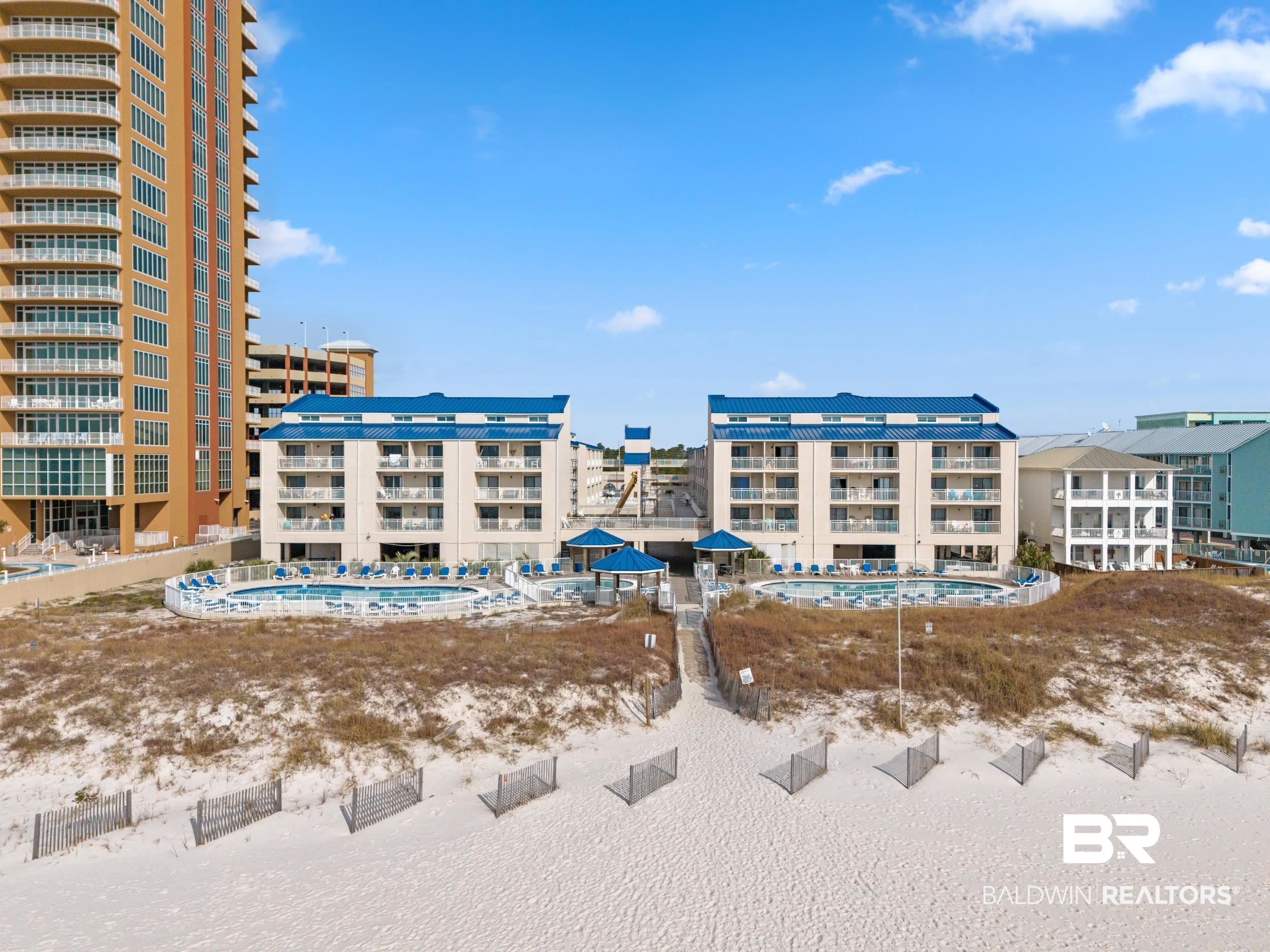 Condos for Sale in Sugar Beach Orange Beach