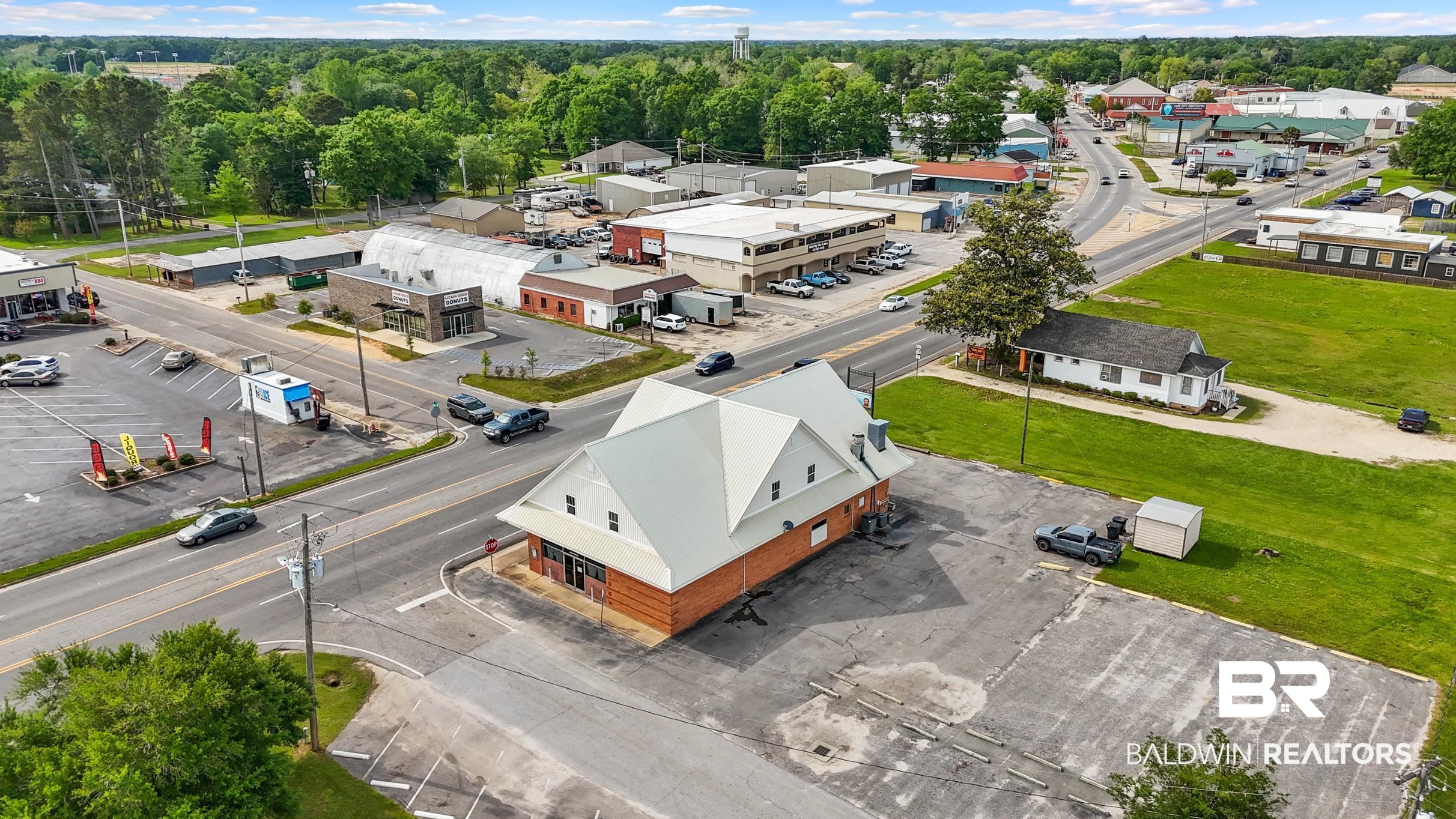 Robertsdale AL Real Estate