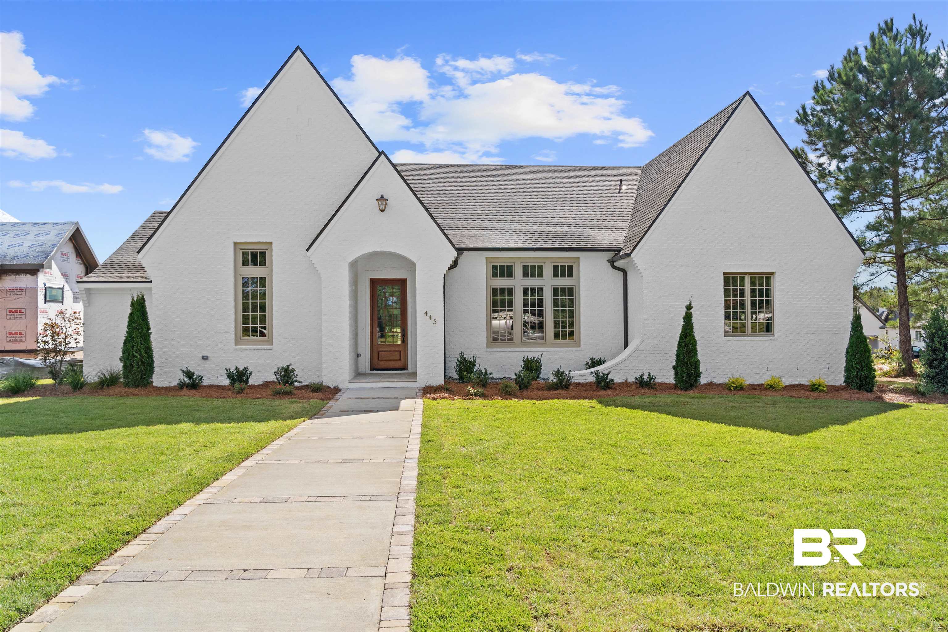 Large Homes for Sale in Fairhope