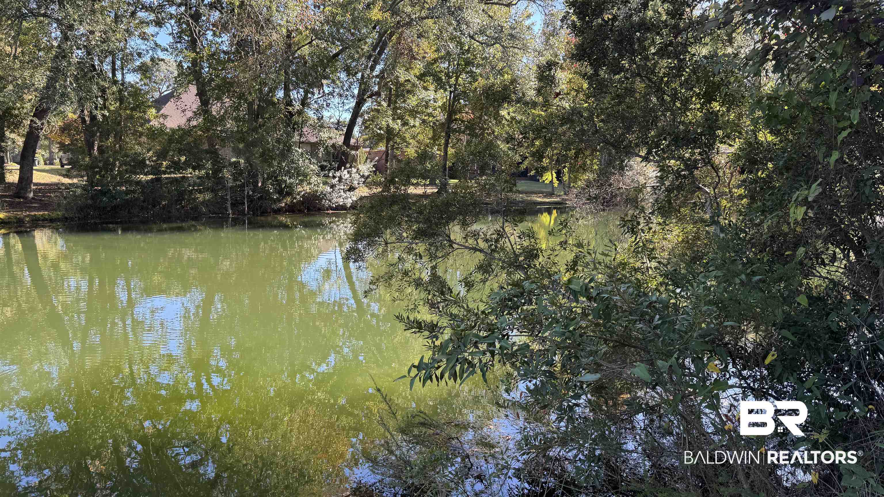 Land For Sale in Daphne AL