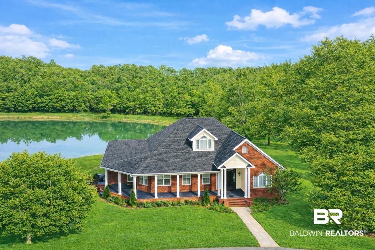 Bay Minette AL Real Estate