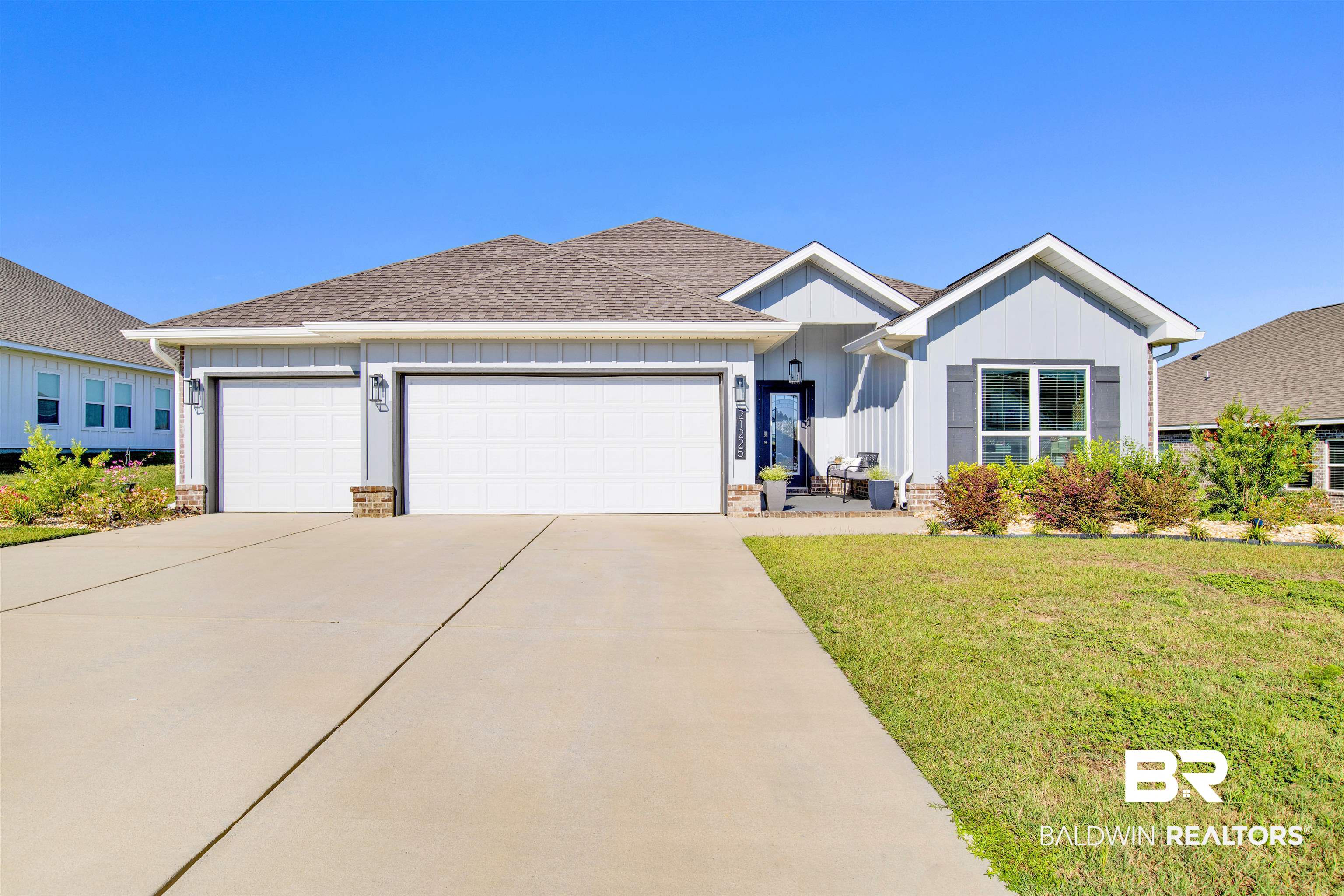 Fairhope Homes from $400,000-$500,000