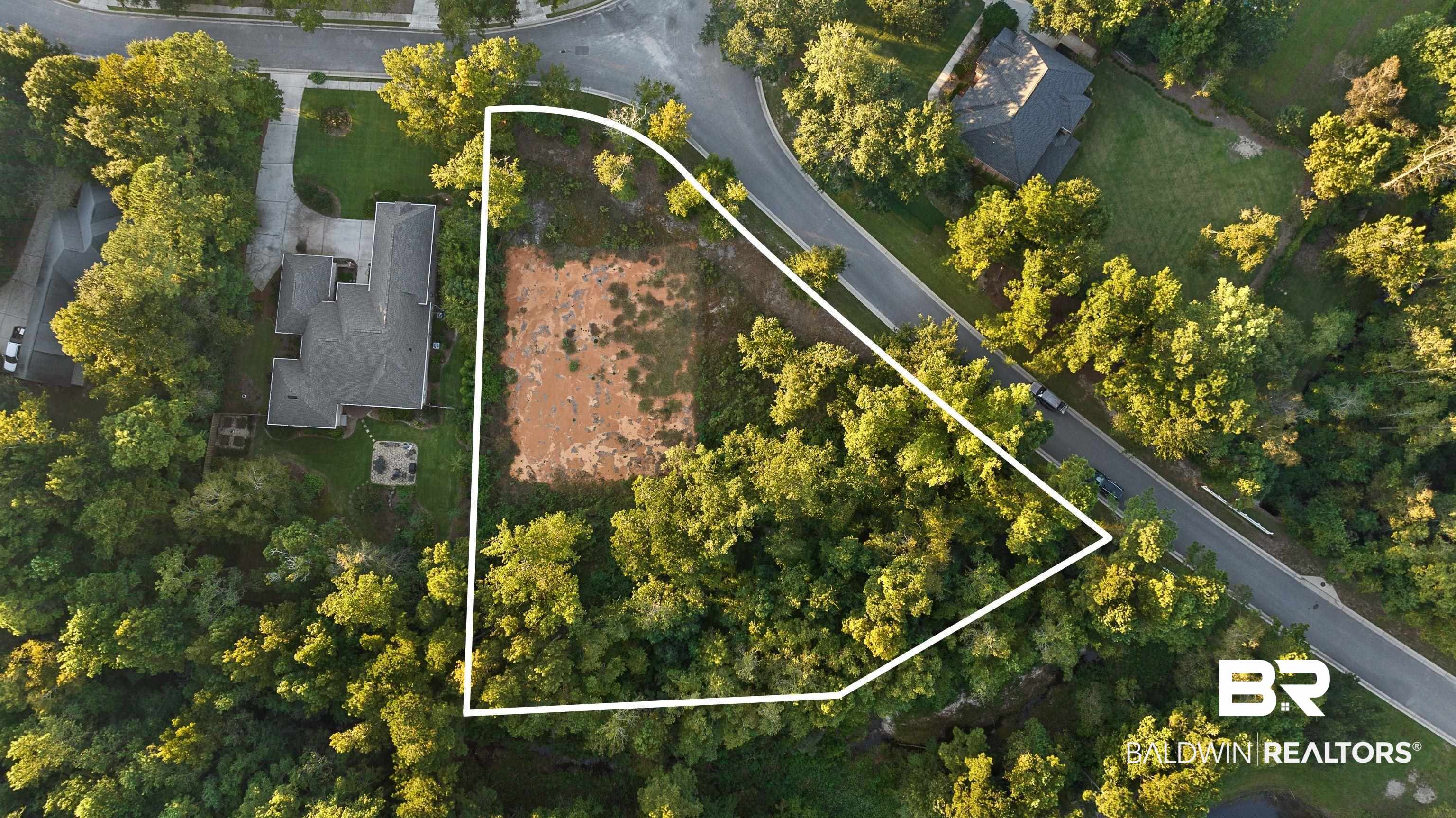 Land For Sale in Fairhope AL