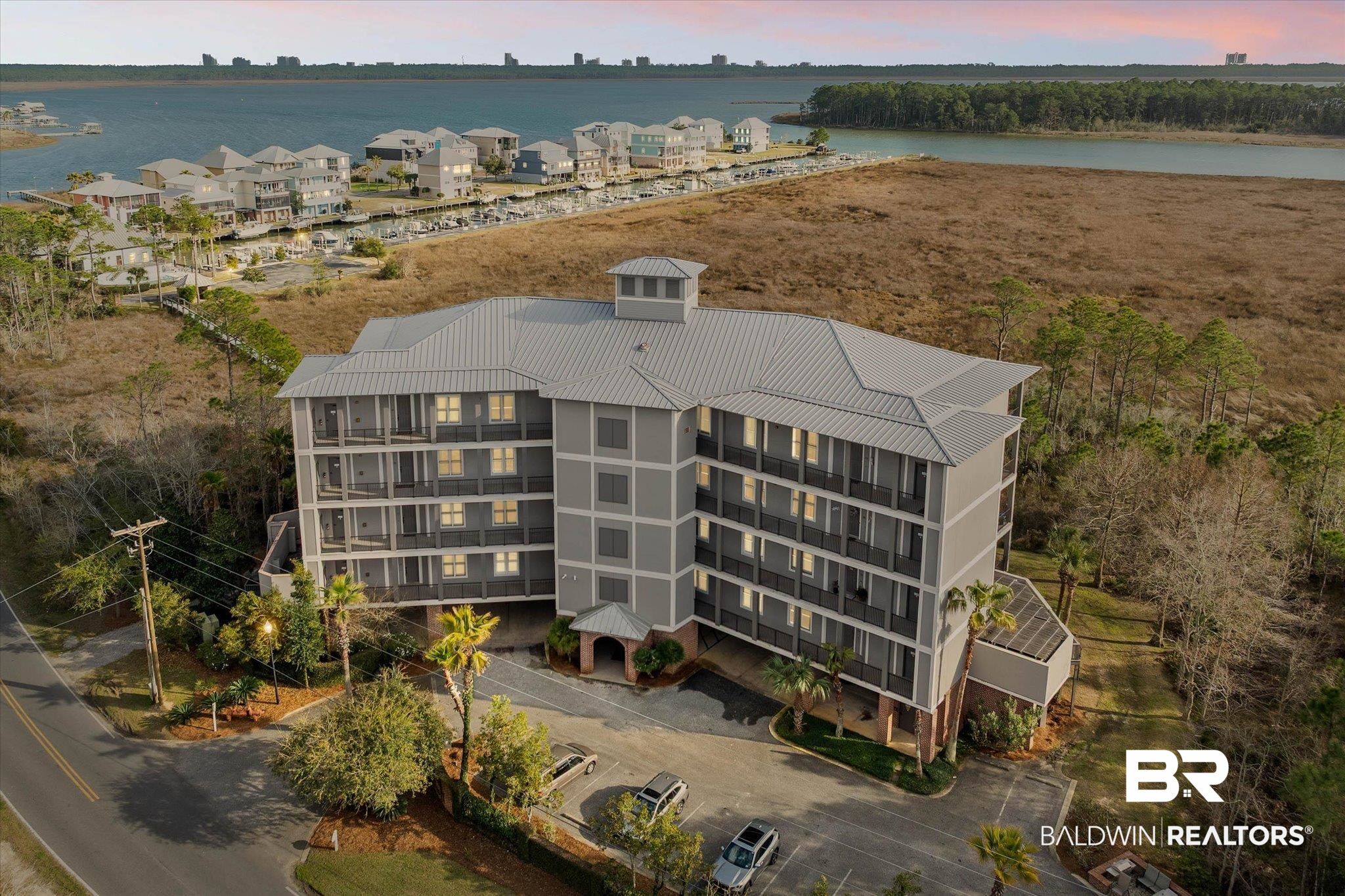 Gulf Shores Homes from $400,000 to $500,000