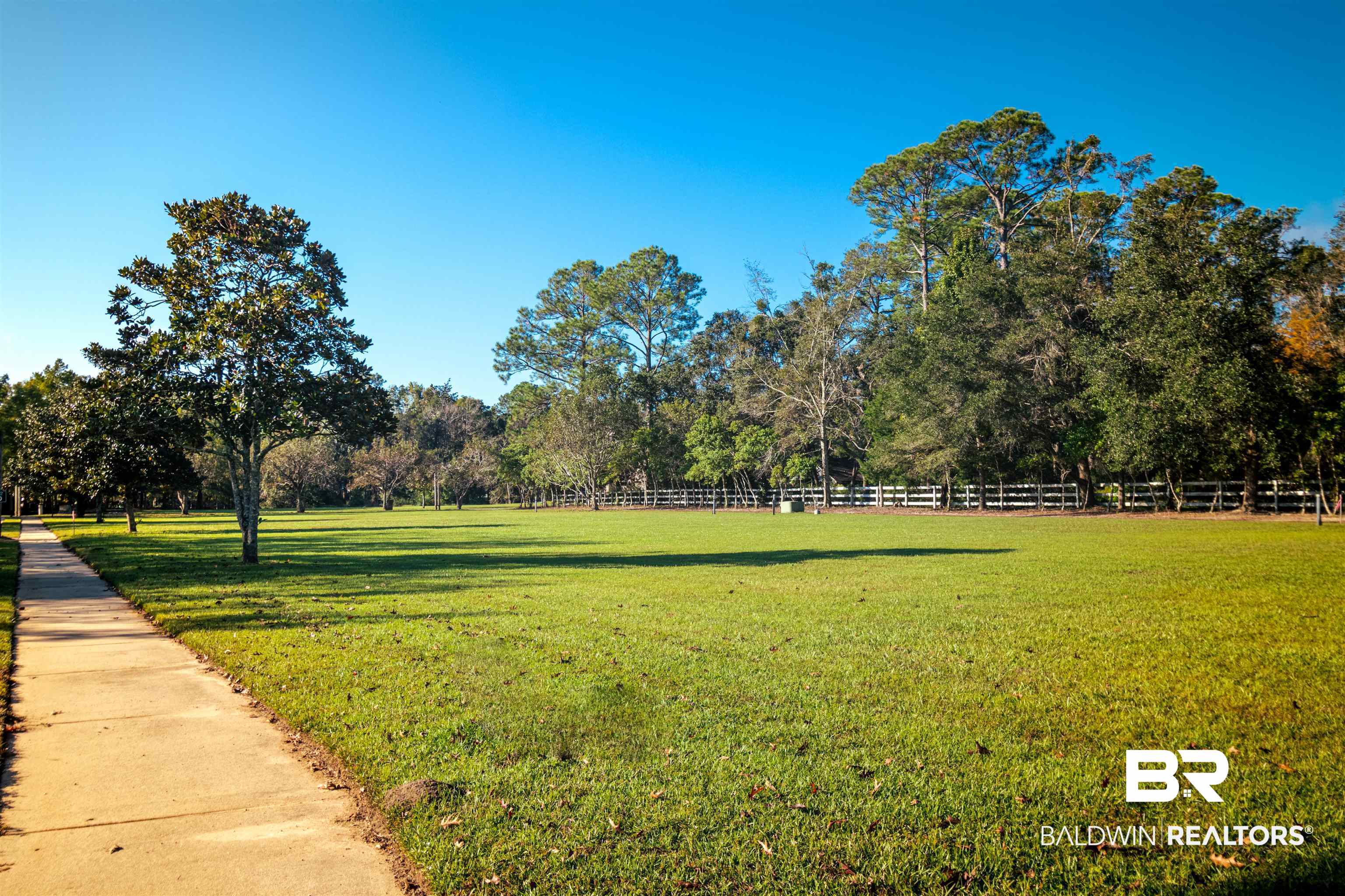 Magnolia Springs AL Real Estate