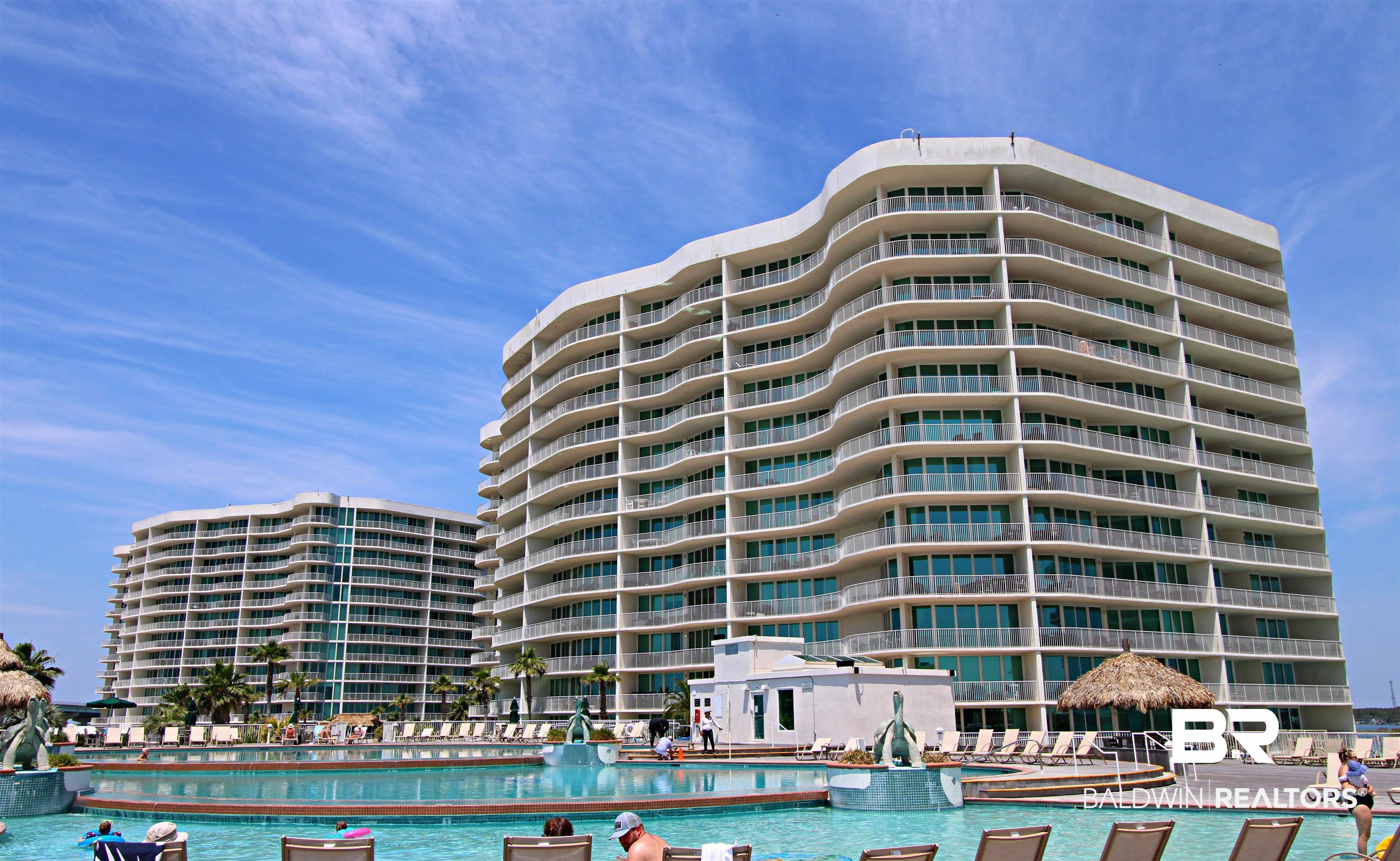 Condos for Sale in Caribe Resort Orange Beach