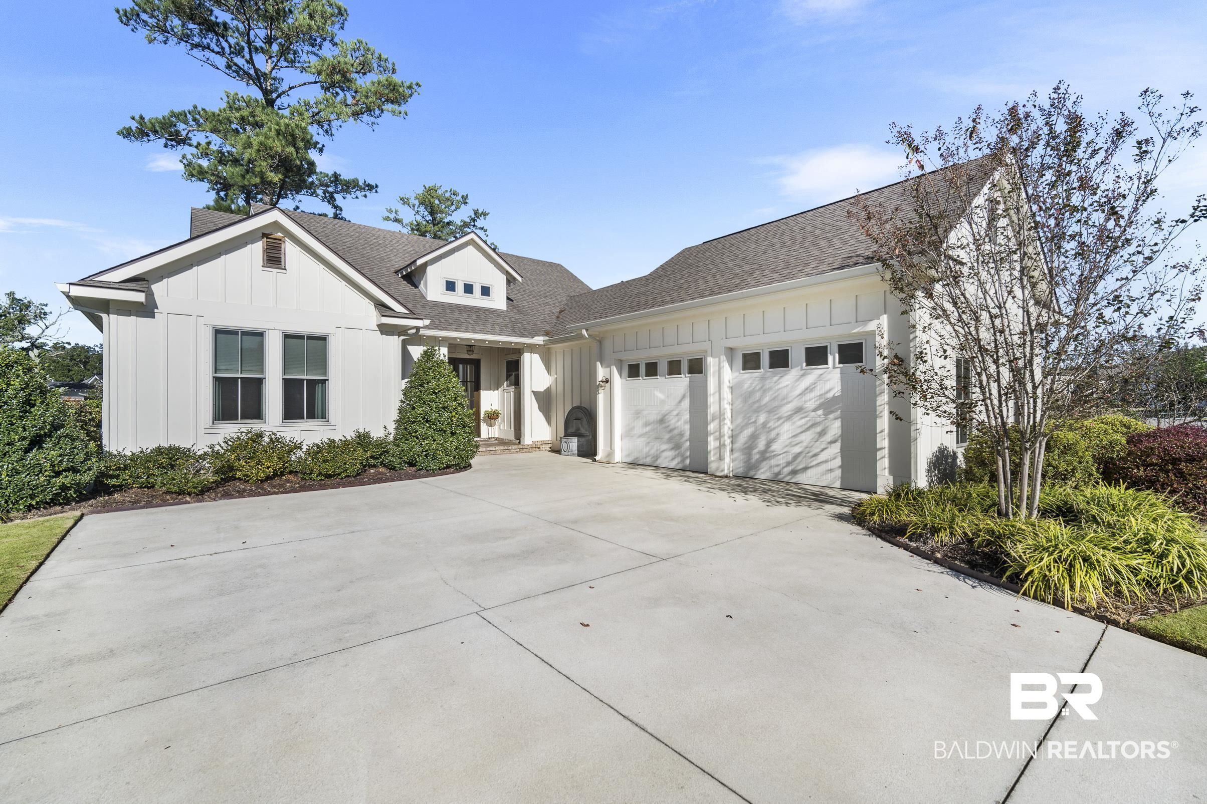 Fairhope Homes from $600,000-$1,000,000