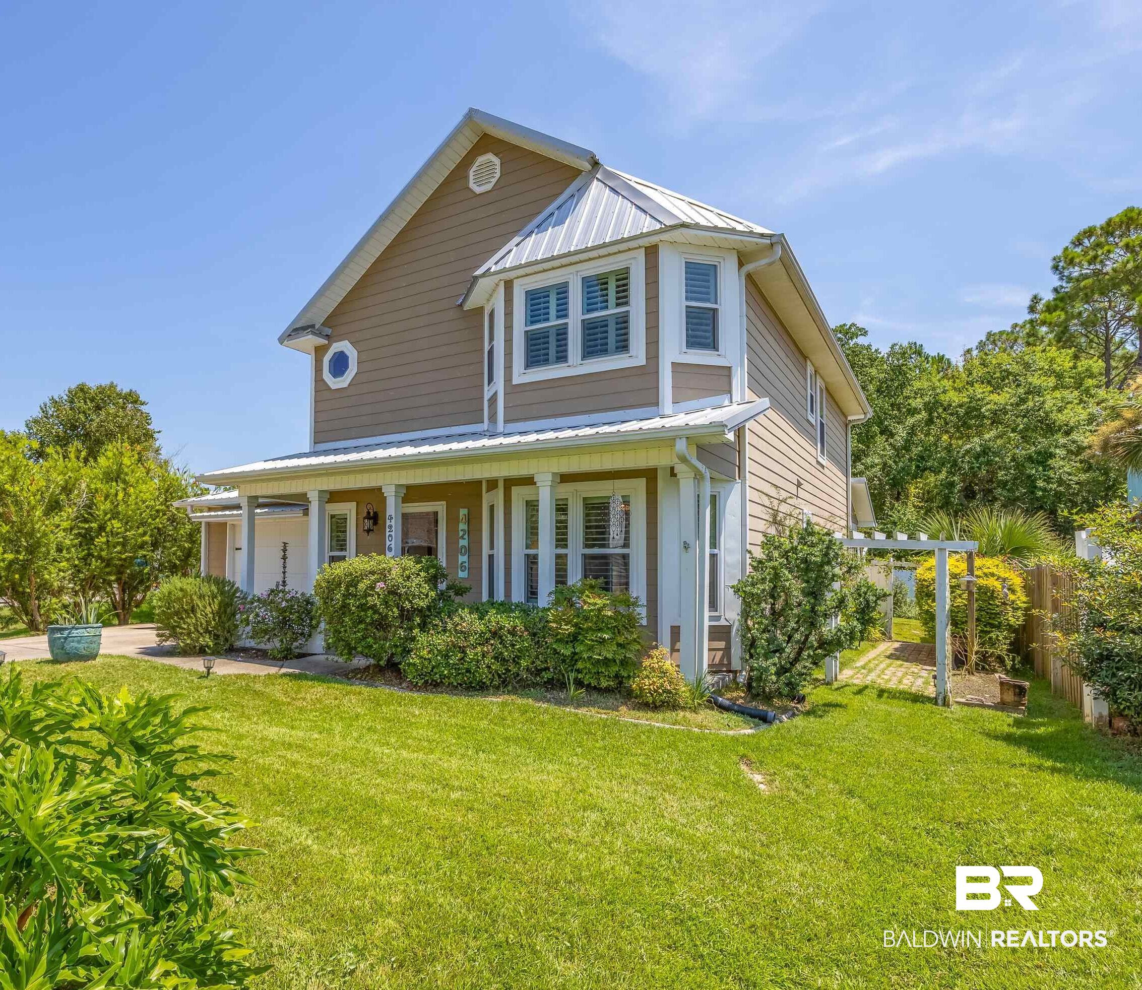 Orange Beach Homes from $500,000 to $600,000